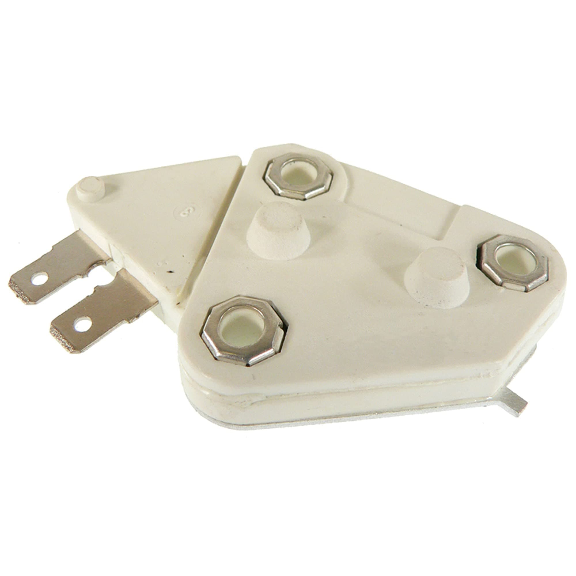 DB Electrical ADR6019 New 14 8V Self Exciting Voltage Regulator for Delco 10SI 12SI 15SI 17SI 27SI Alternators/ D10SE12 D10SE12-1