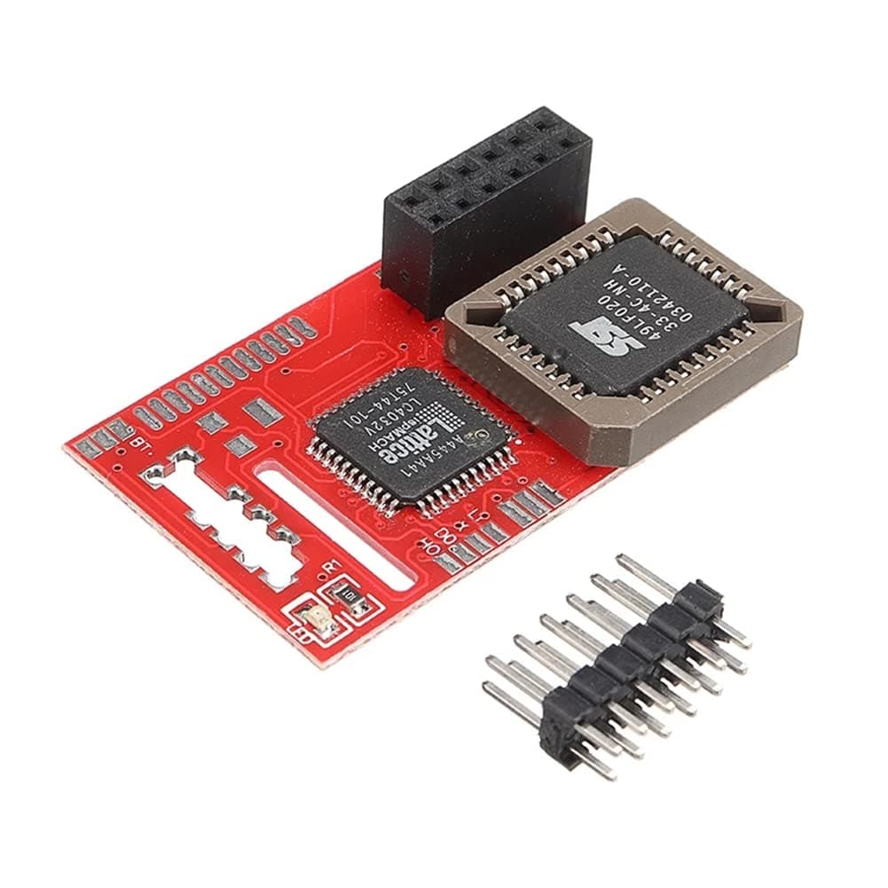 XT-4032 Machine Readable Original Mod Chip Suitable for XBOX1 Generation Machine Gaming Console Repair 1Pcs
