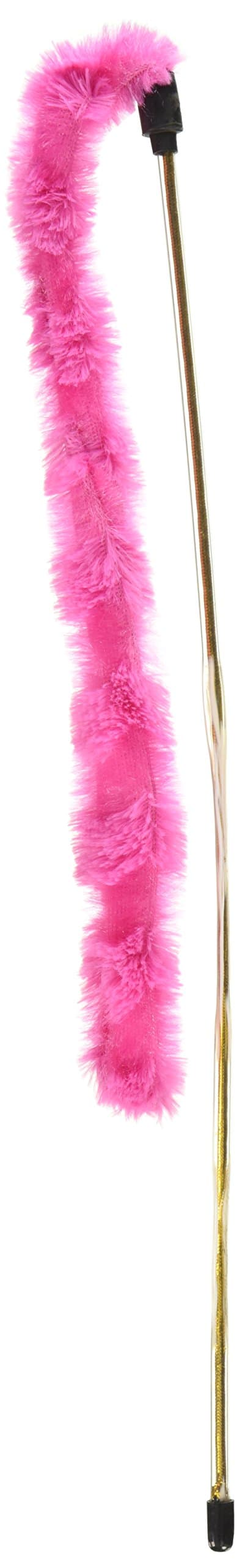 Kole KI-OC124 Cat Teaser Wand, One Size