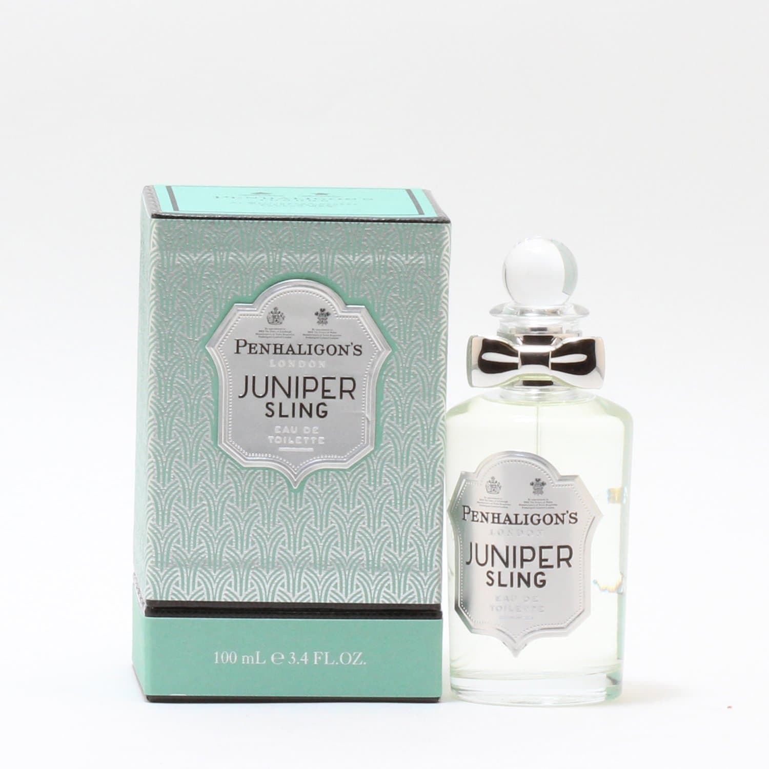 PENHALIGONS JUNIPER SLINGMENS EDT SPRAY