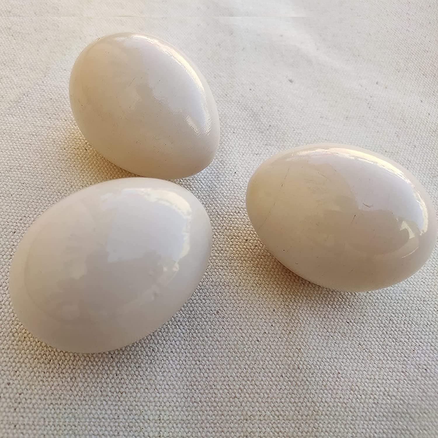 Wooden Eggs- Set of 3