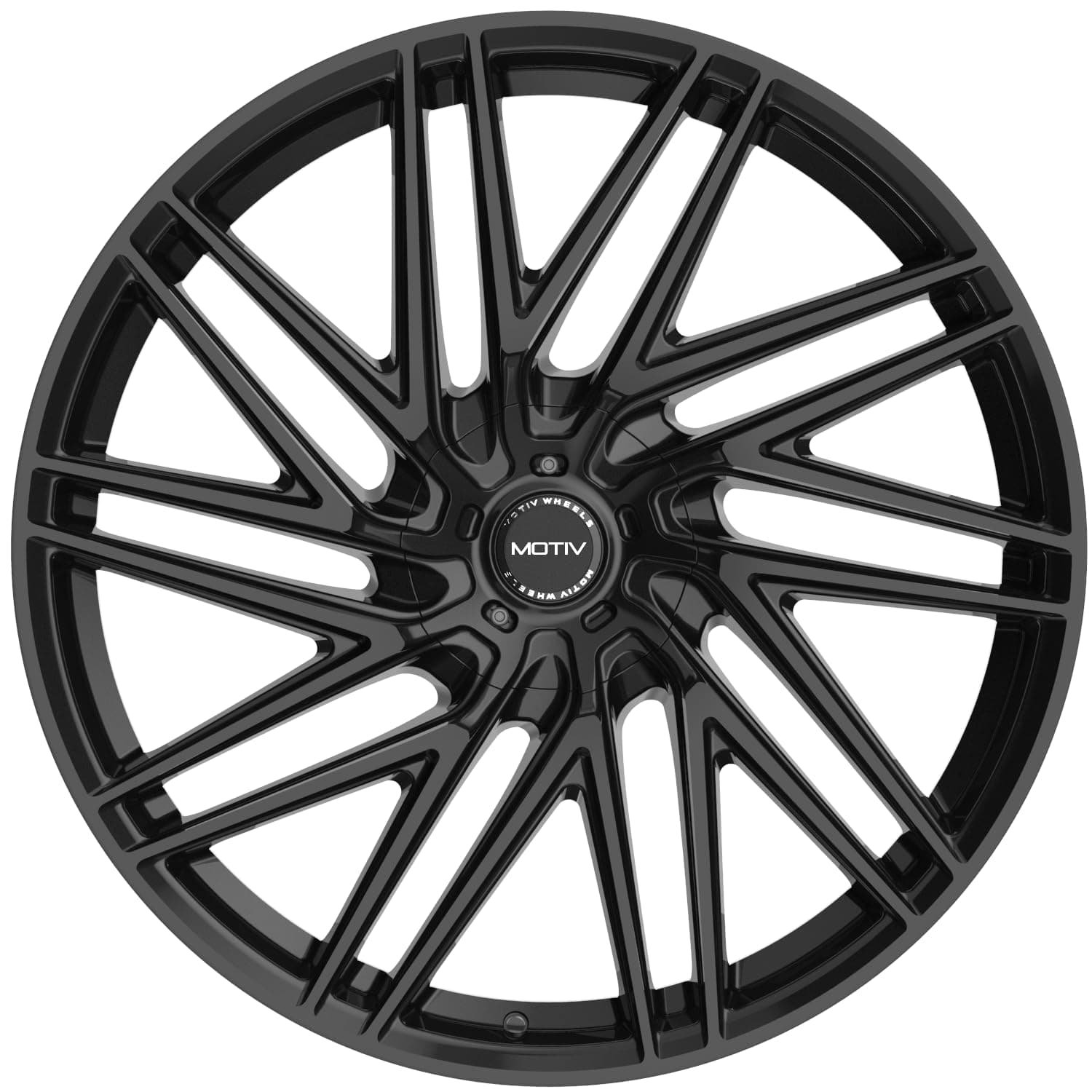 Motiv 429B Align 18X8