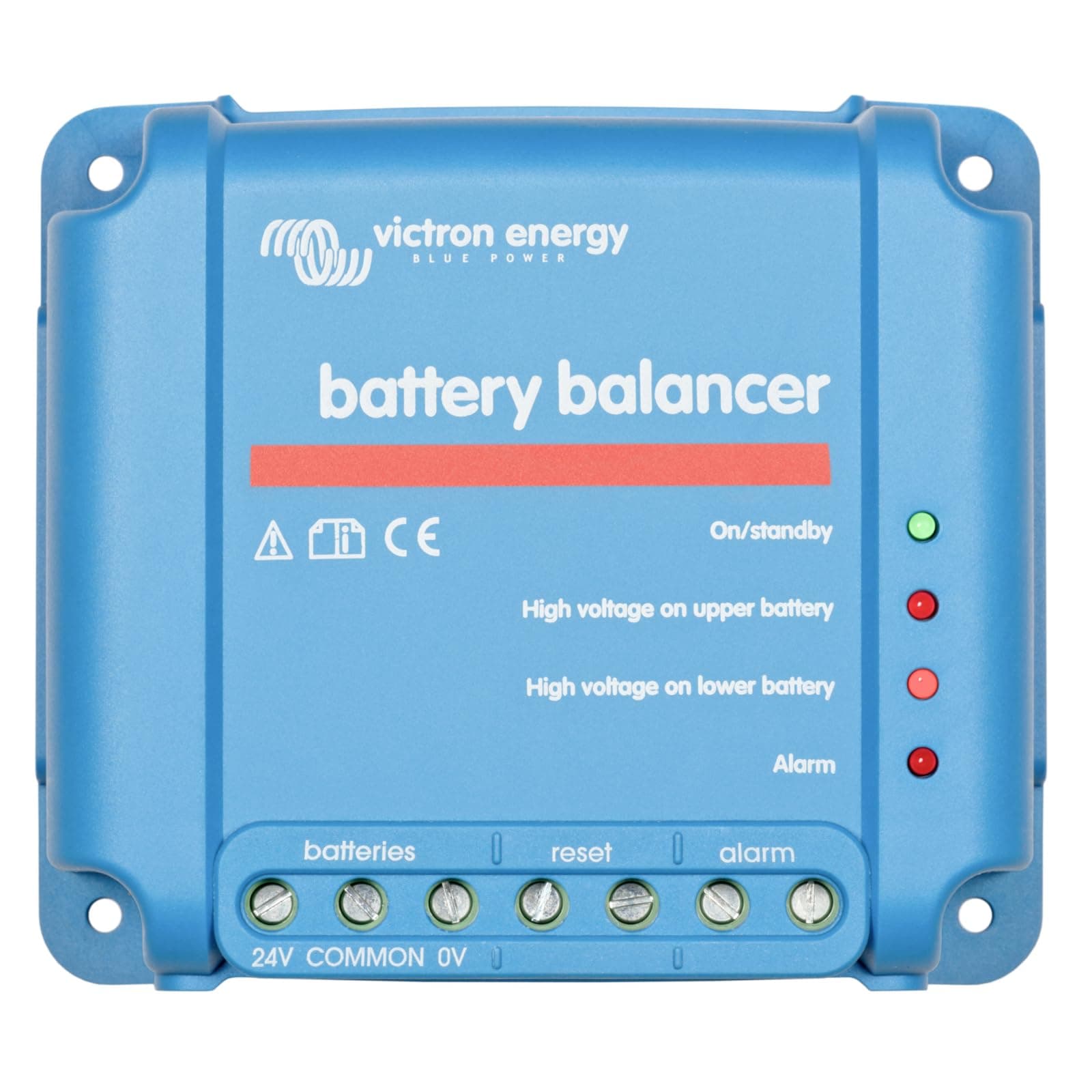 Victron Energy Battery Balancer