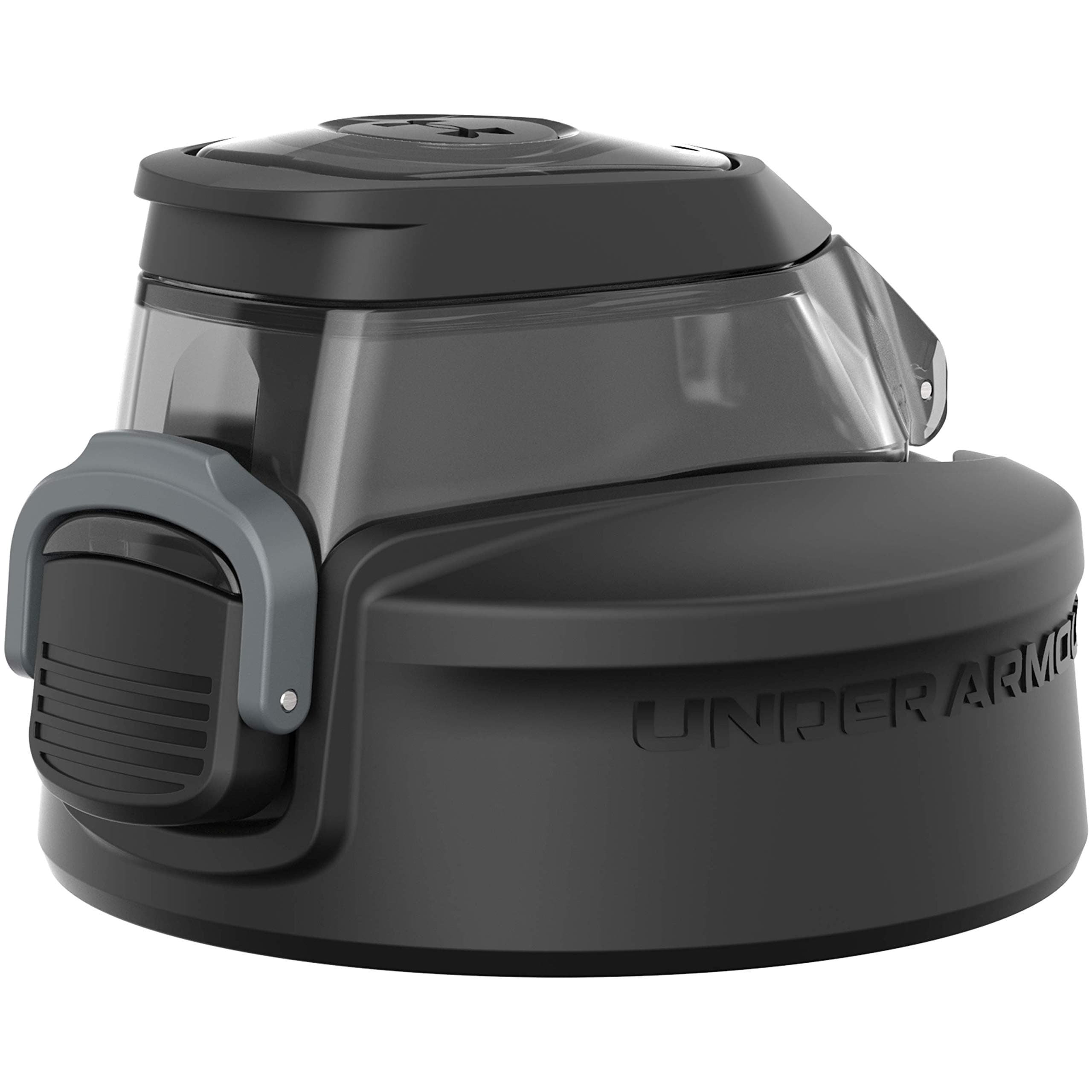 UNDER ARMOUR Replacement Rise Lid Black