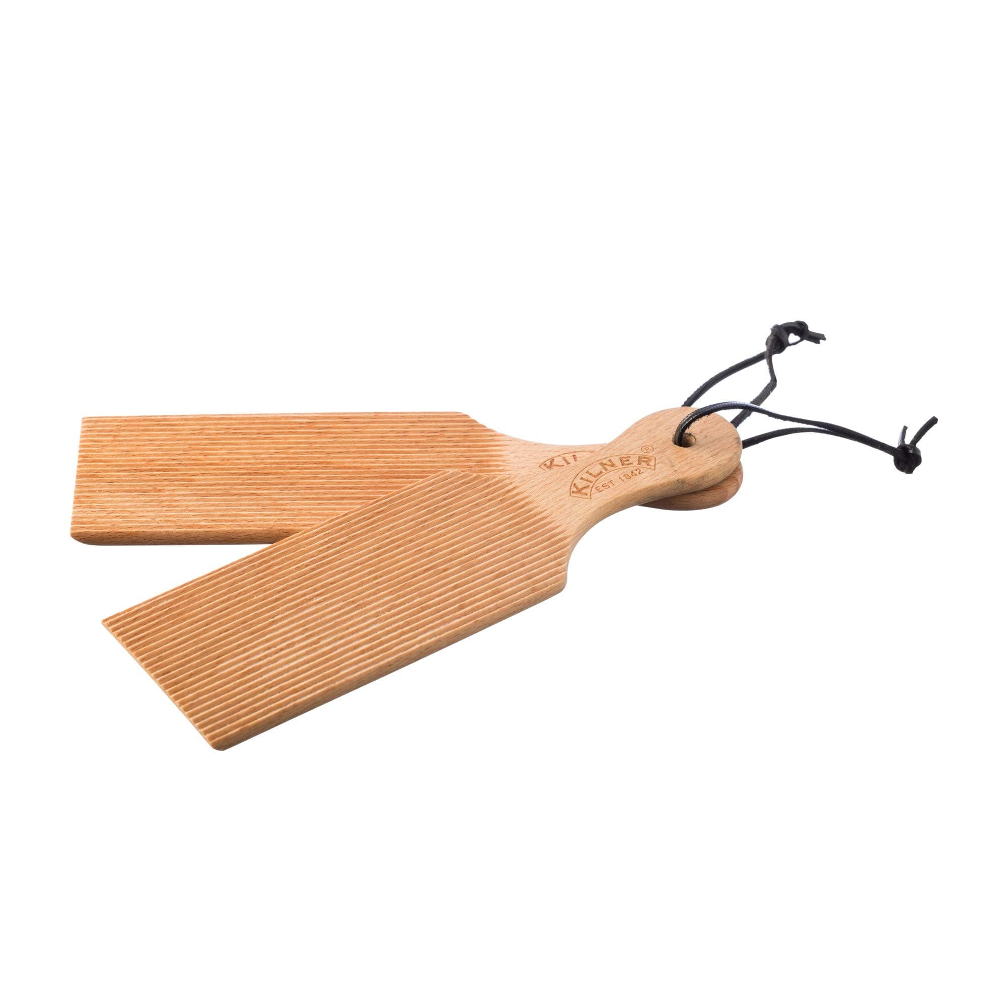 Butter Paddles Set