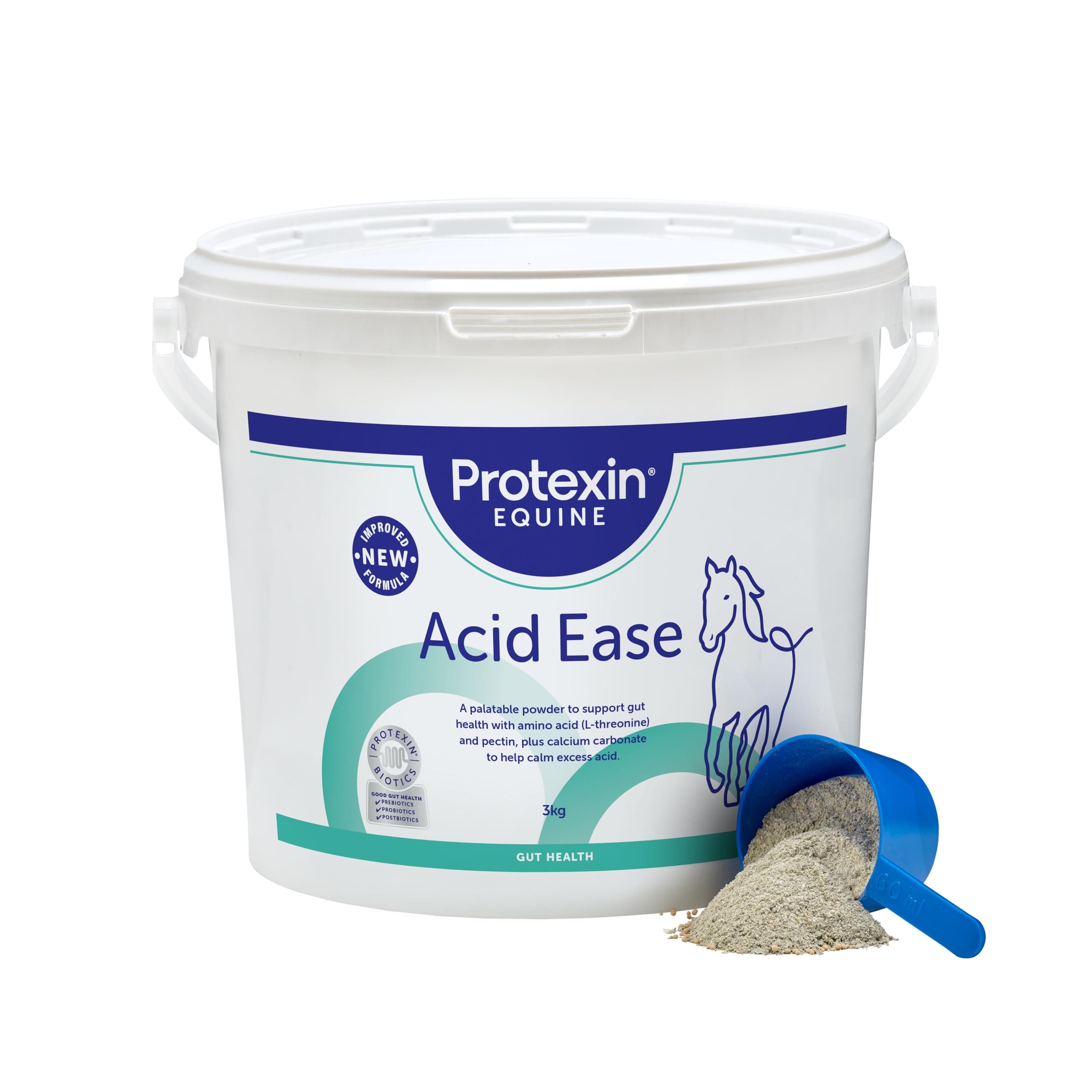 Protexin Equine Premium Acid Ease, 3 Kg