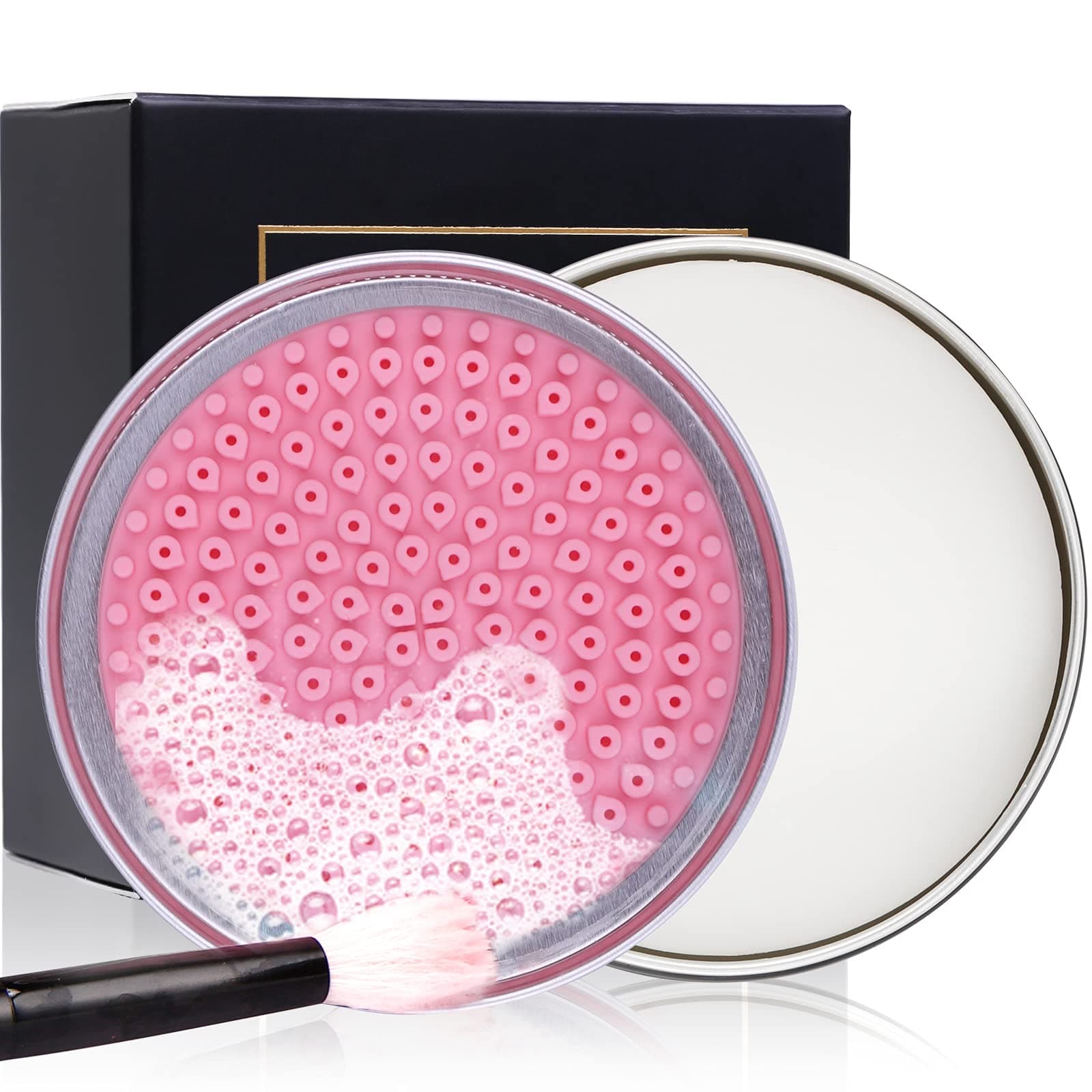 Makeup Brush Cleaner