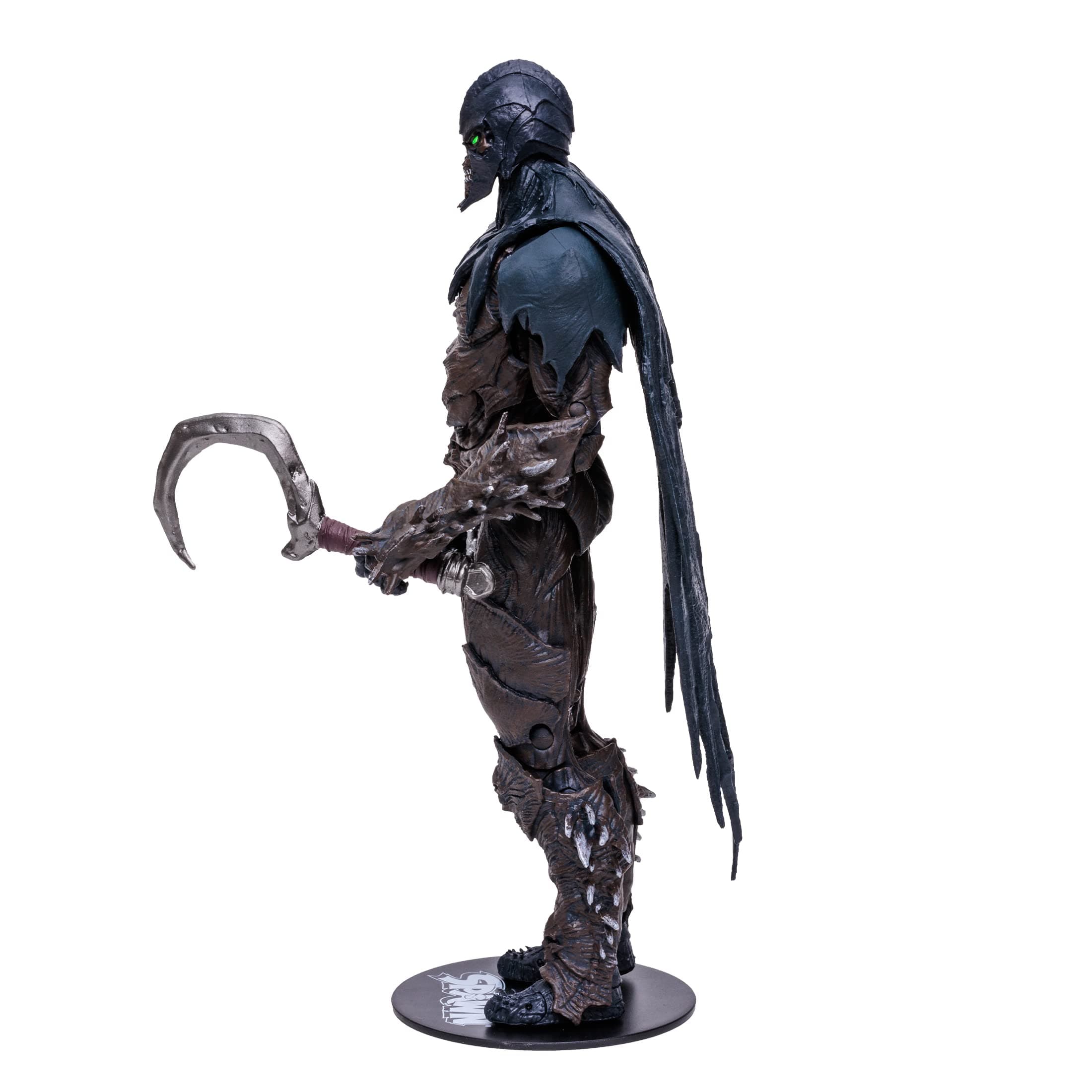 McFarlane Toys Spawn Raven Spawn 7" Action Figure with Accessories