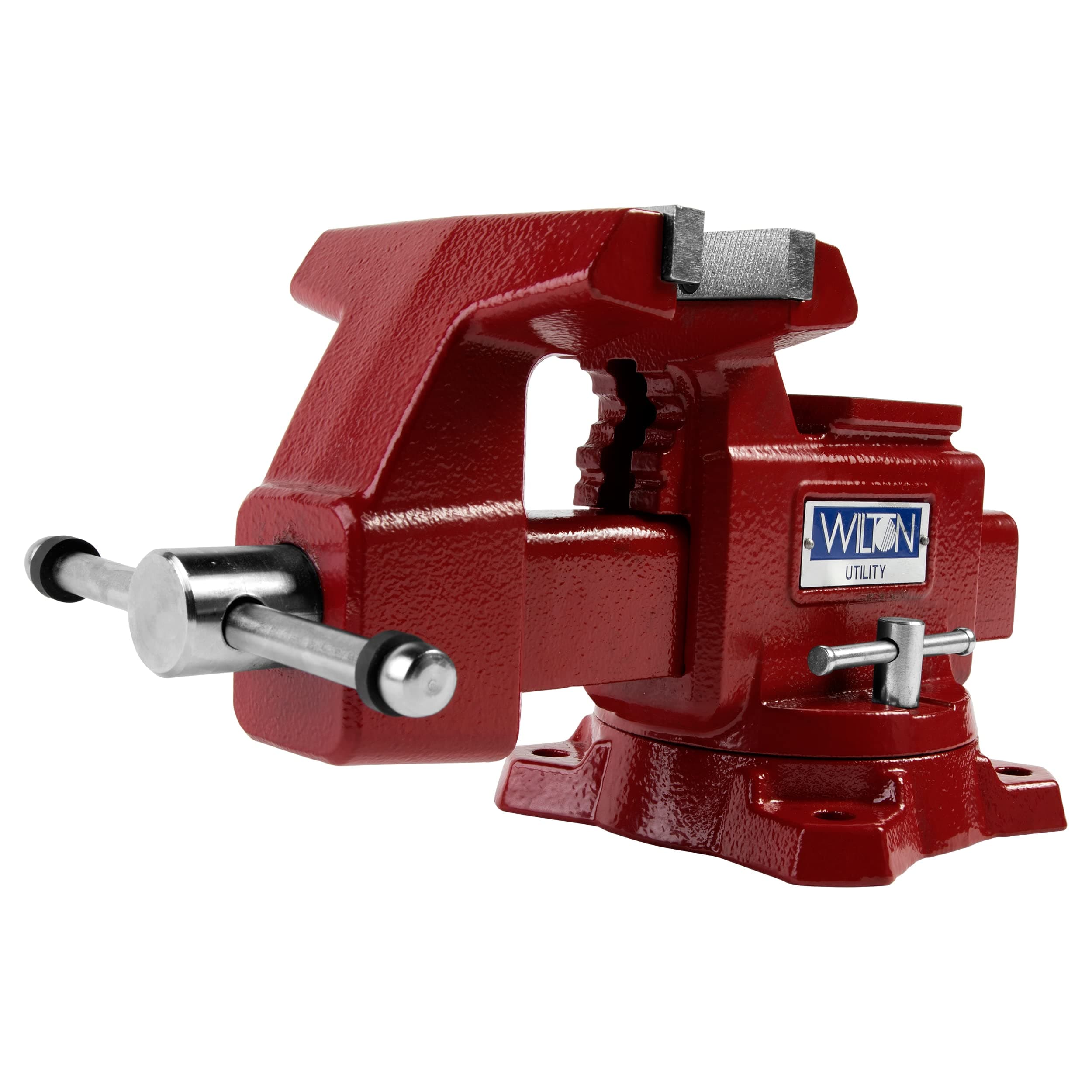 Wilton 5-1/2-Inch Utility Bench Vise (675U)
