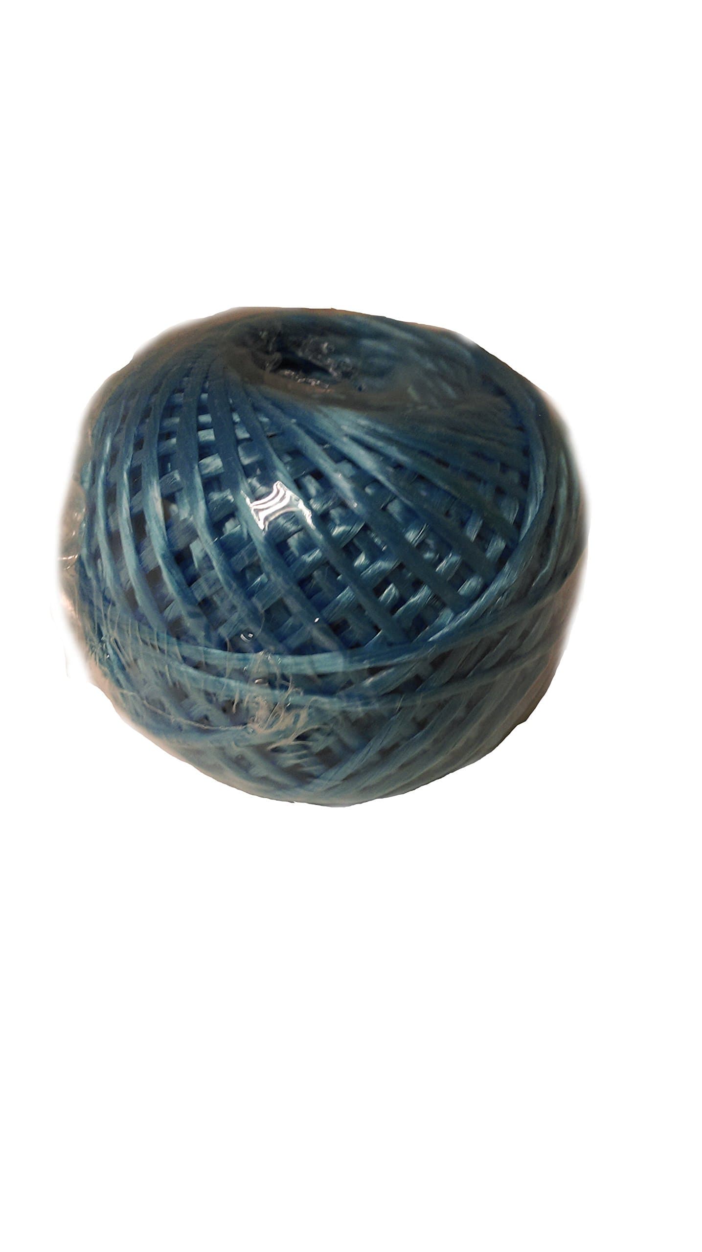 1 x Cardoc Poly Twine Ball - Coloured Small