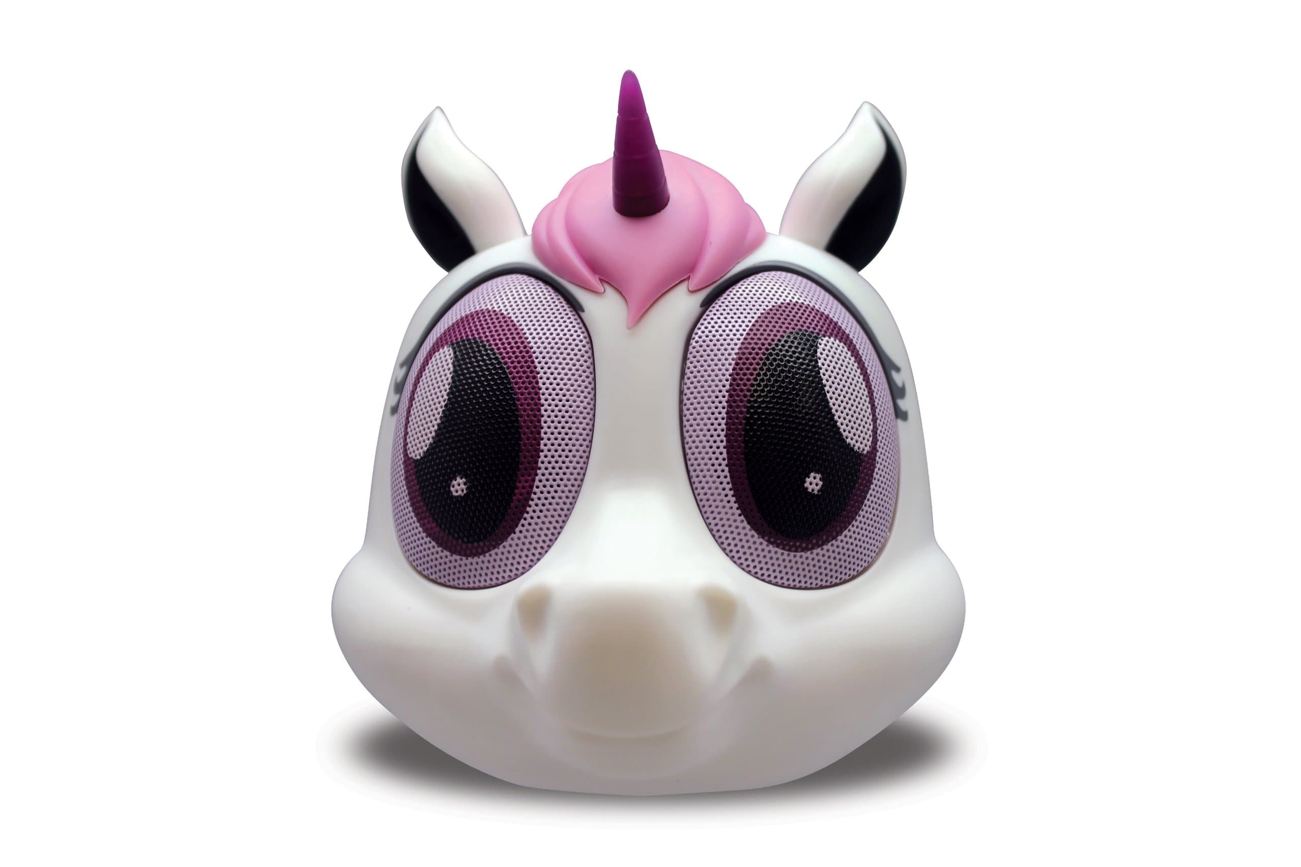 Electric Friends Izzy The Unicorn