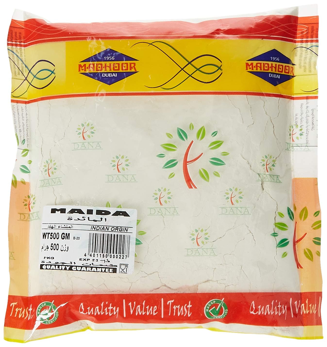 Madhoor Maida 500Gm