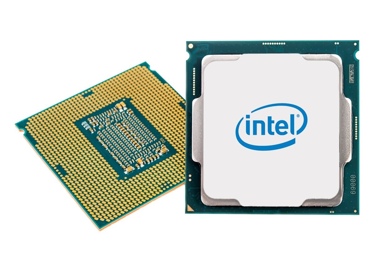 Intel BX80684I38350K 8th Gen Core i3-8350K Processor