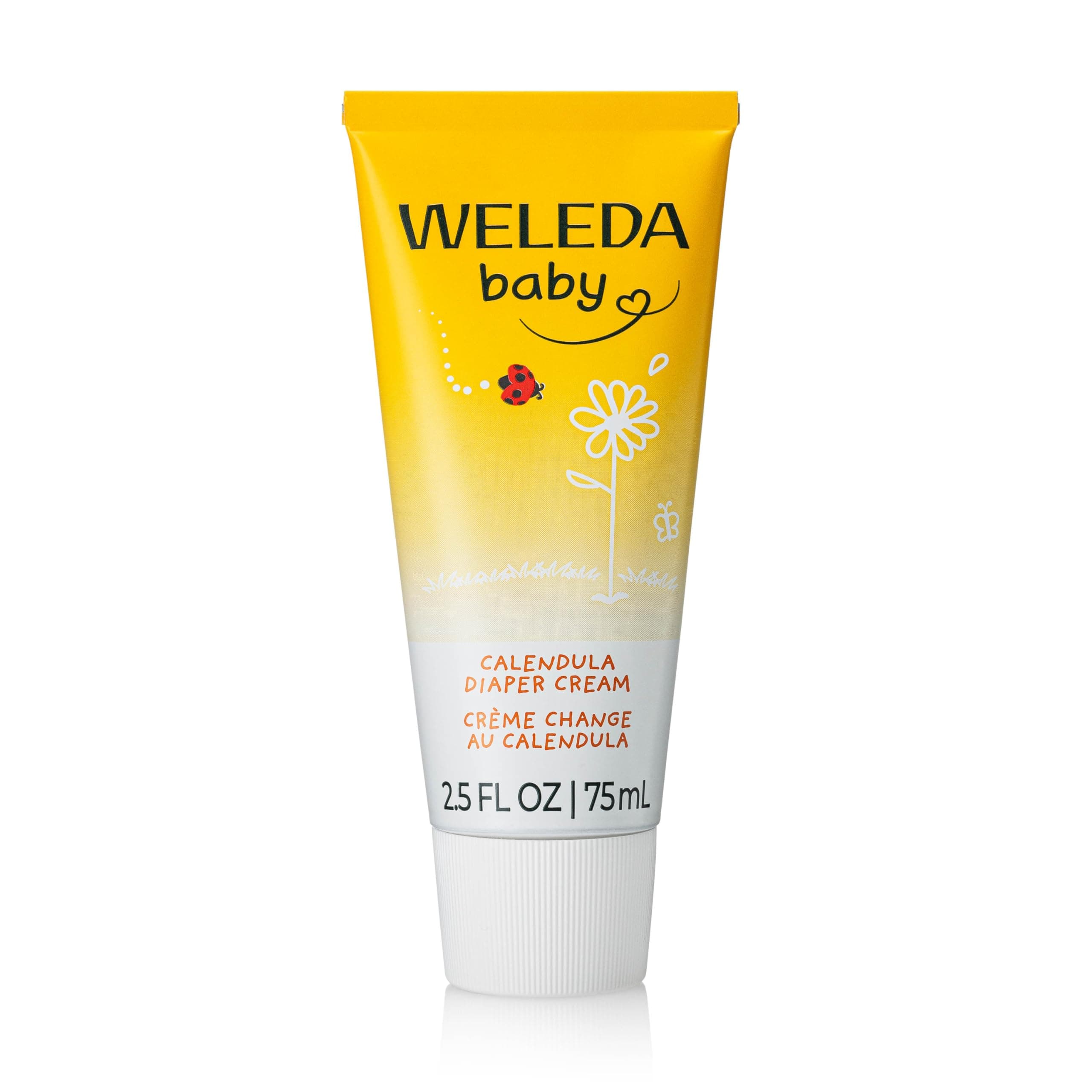 Weleda Calendula Diaper Cream