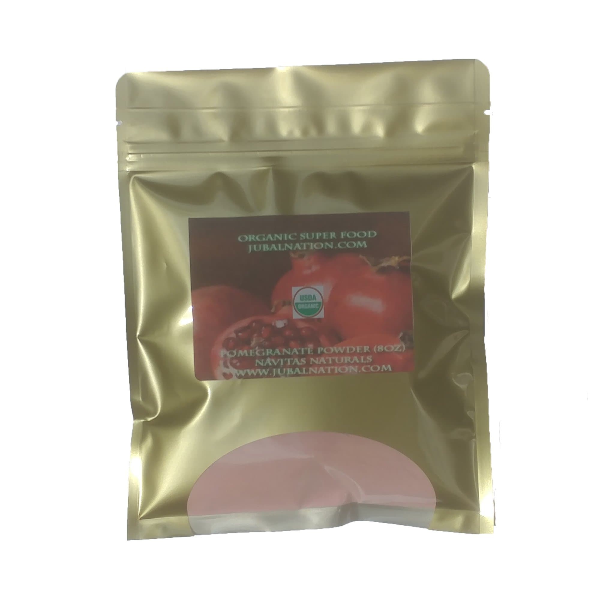 Pomegranate Juice Powder (8oz/227g)