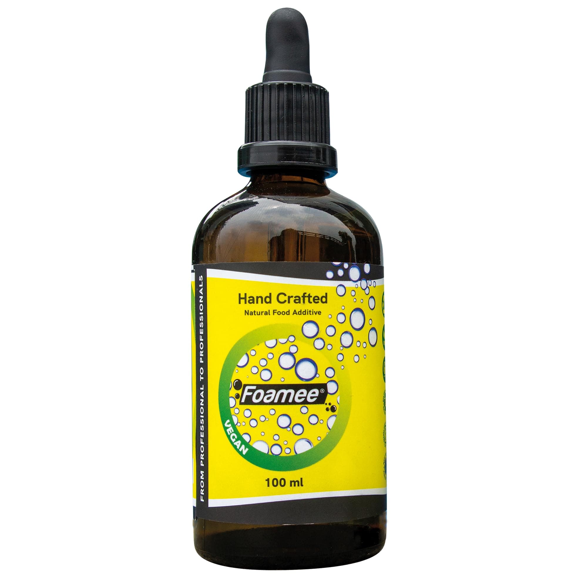 Vegan Cocktail Foamer 100 ml