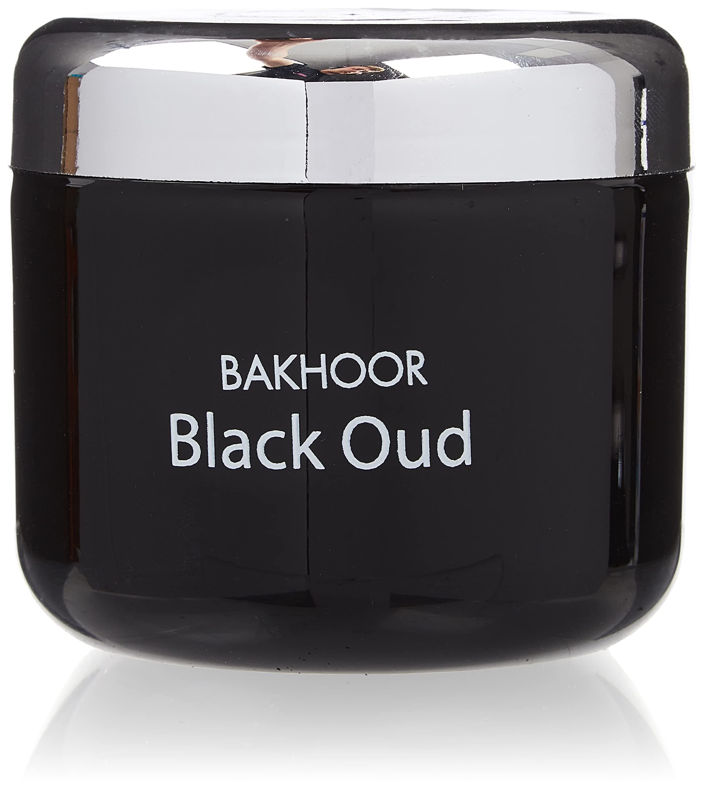 Hamidi Black Oud Bakhoor 70gm Incense Tablets