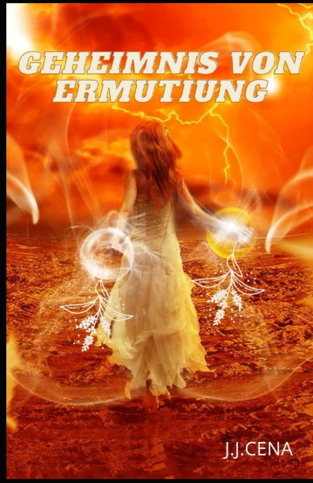 Geheimnis Von Ermutigung