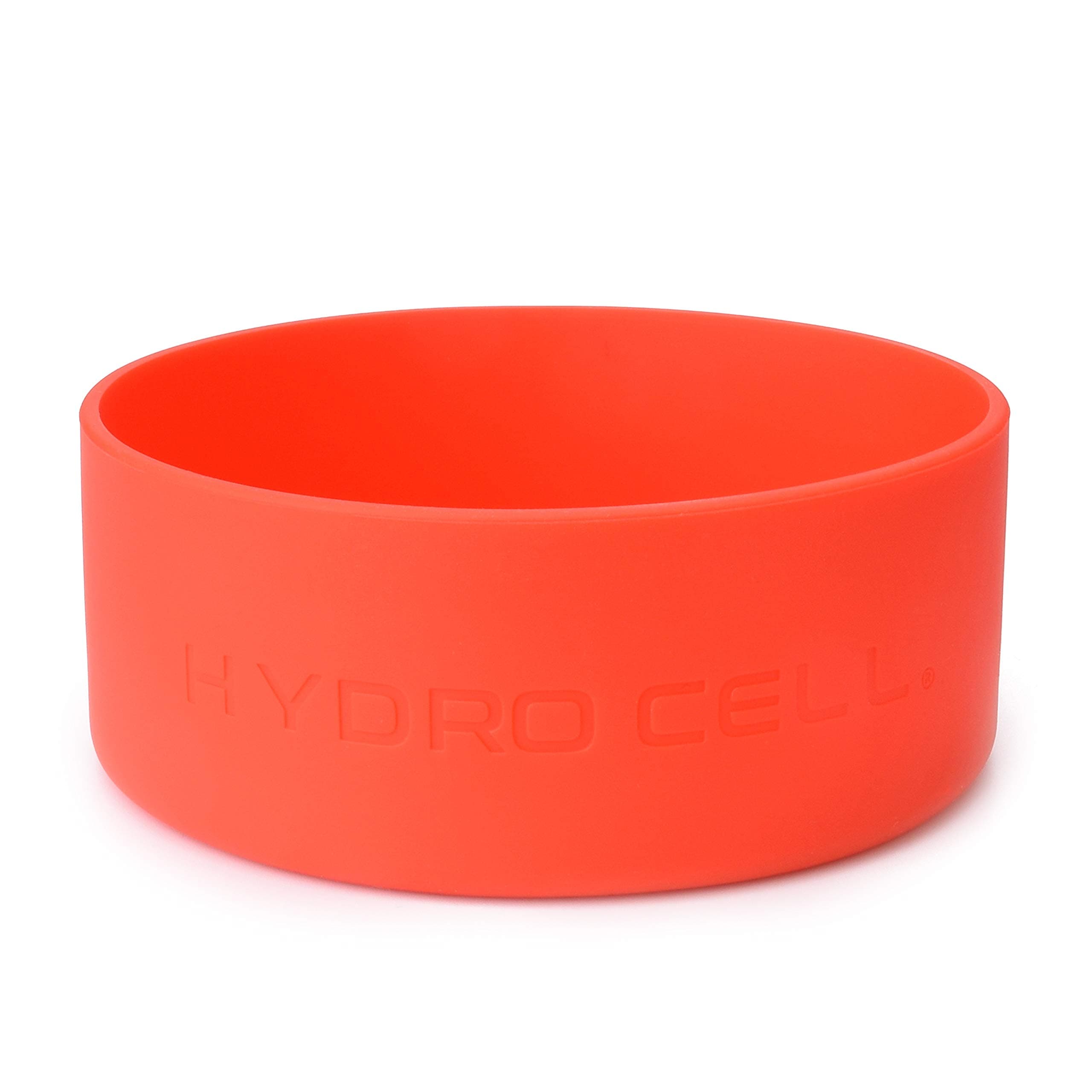 HYDRO CELL Silicone Bottom Boot - Protective Cover for 64oz, 40oz, 32oz, 24oz, 18oz, 14oz Stainless Steel Water Bottles, Anti-Slip Insulated Bottle Protector Accessories