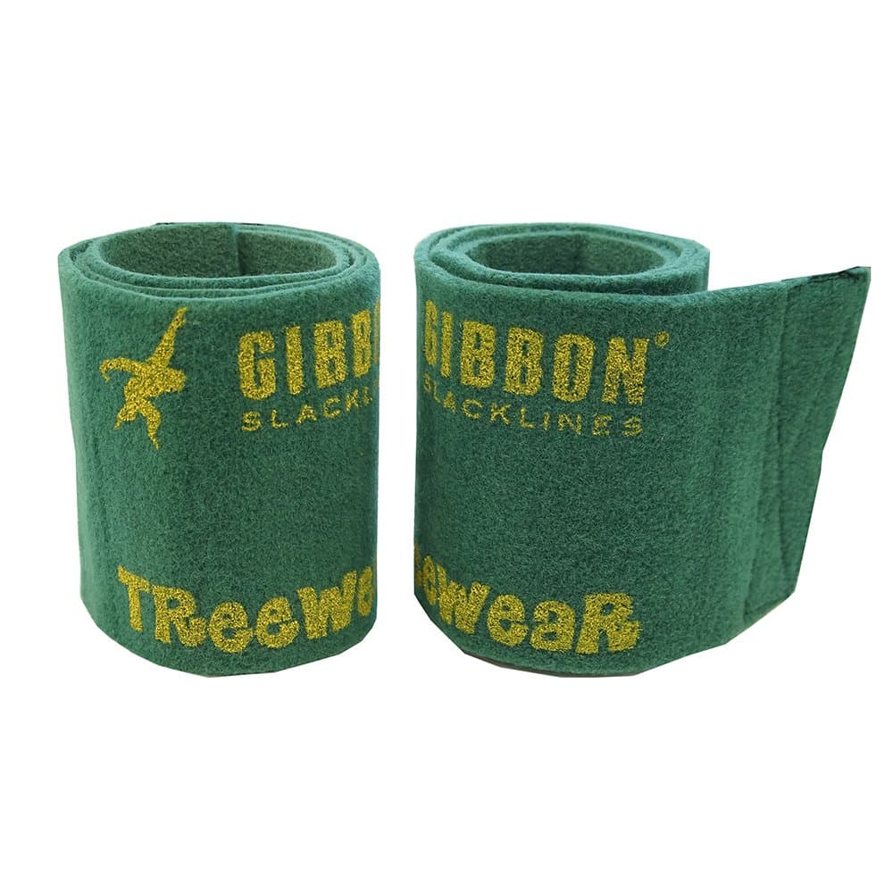 Gibbon Treewear Slackline Tree Protection