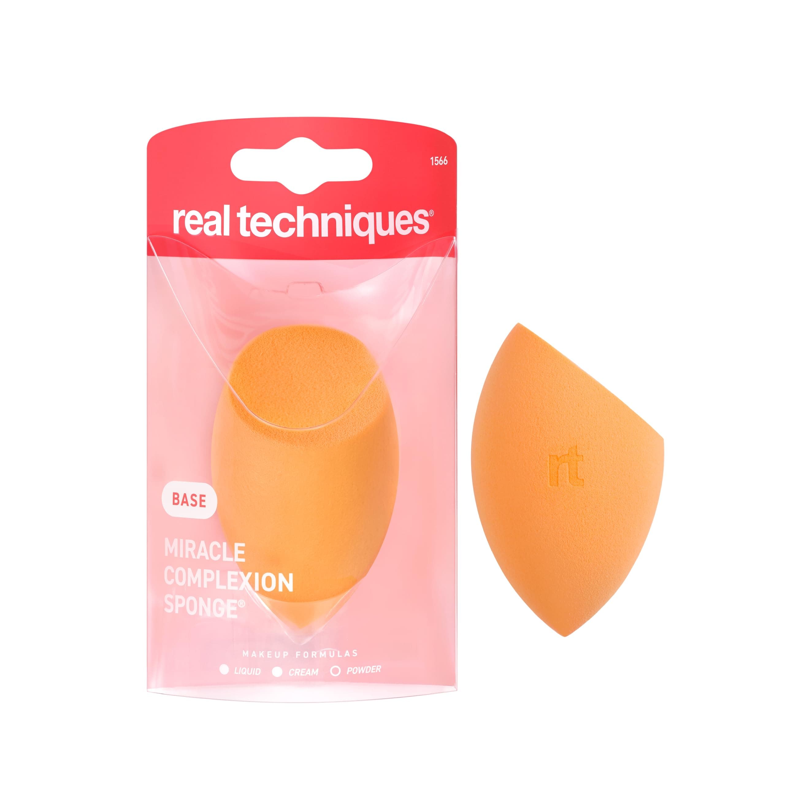 Real Techniques 1566 Miracle Complexion Sponge