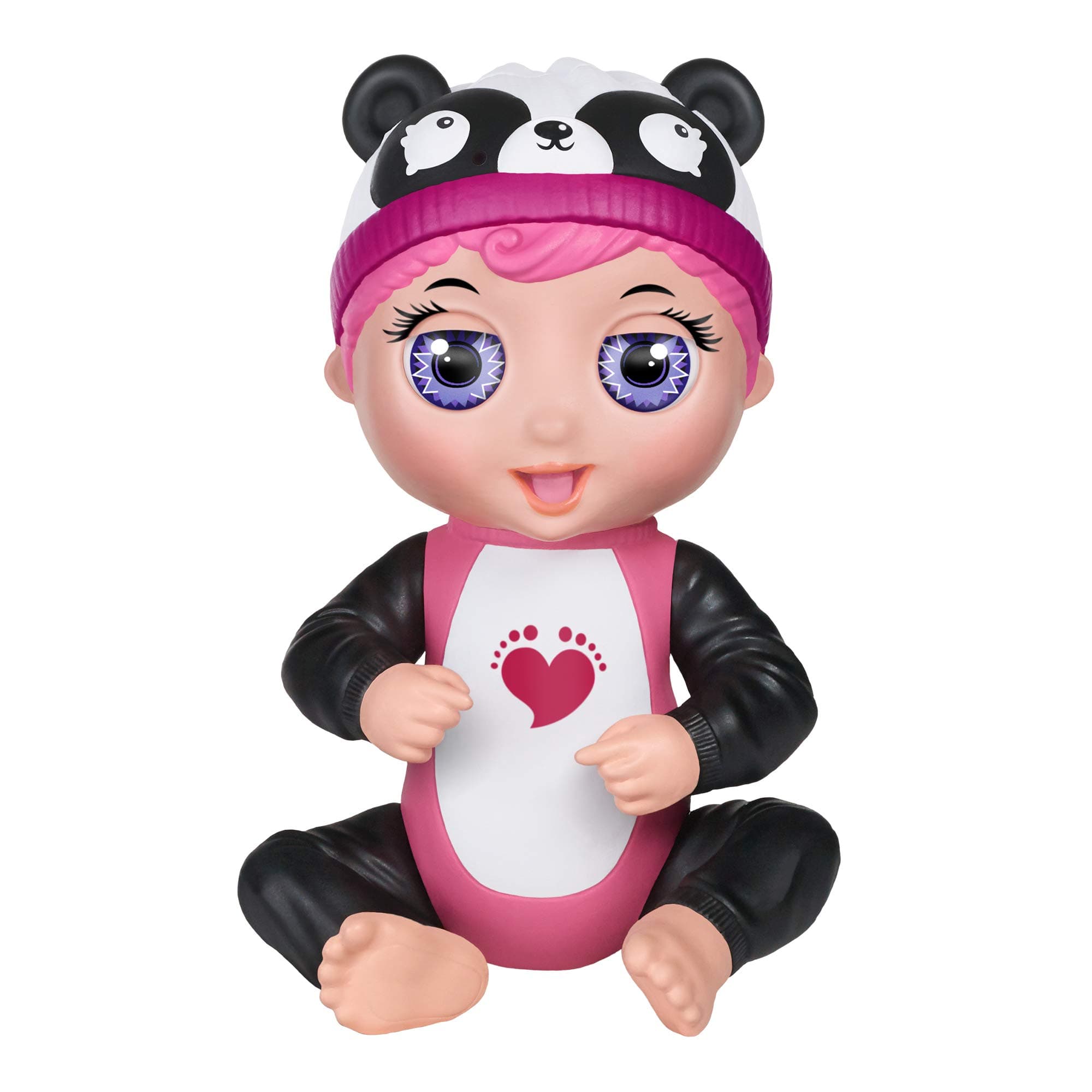 – Giggling Gabby Panda Toy