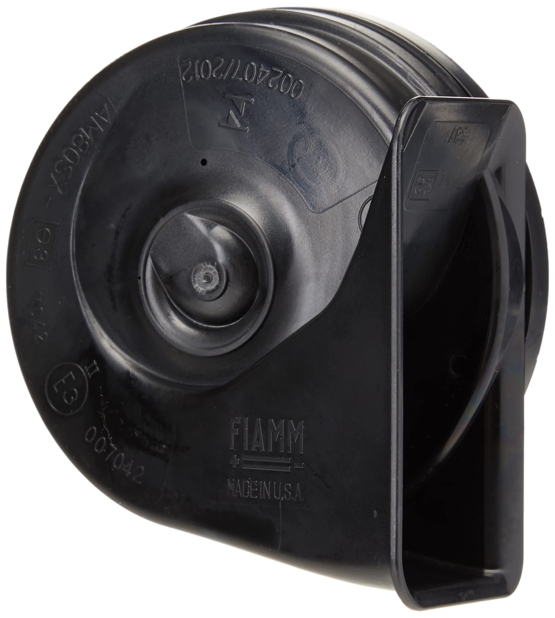 72112 Freeway Blaster Low Note Horn for UTV, ATV, Motorcycle