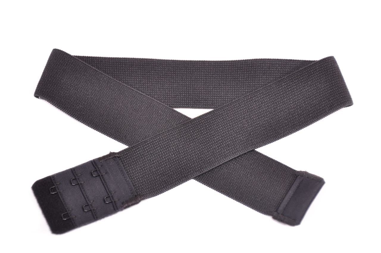 The InfinityBeltWomen's Stretchable Elastic No-buckle Belt