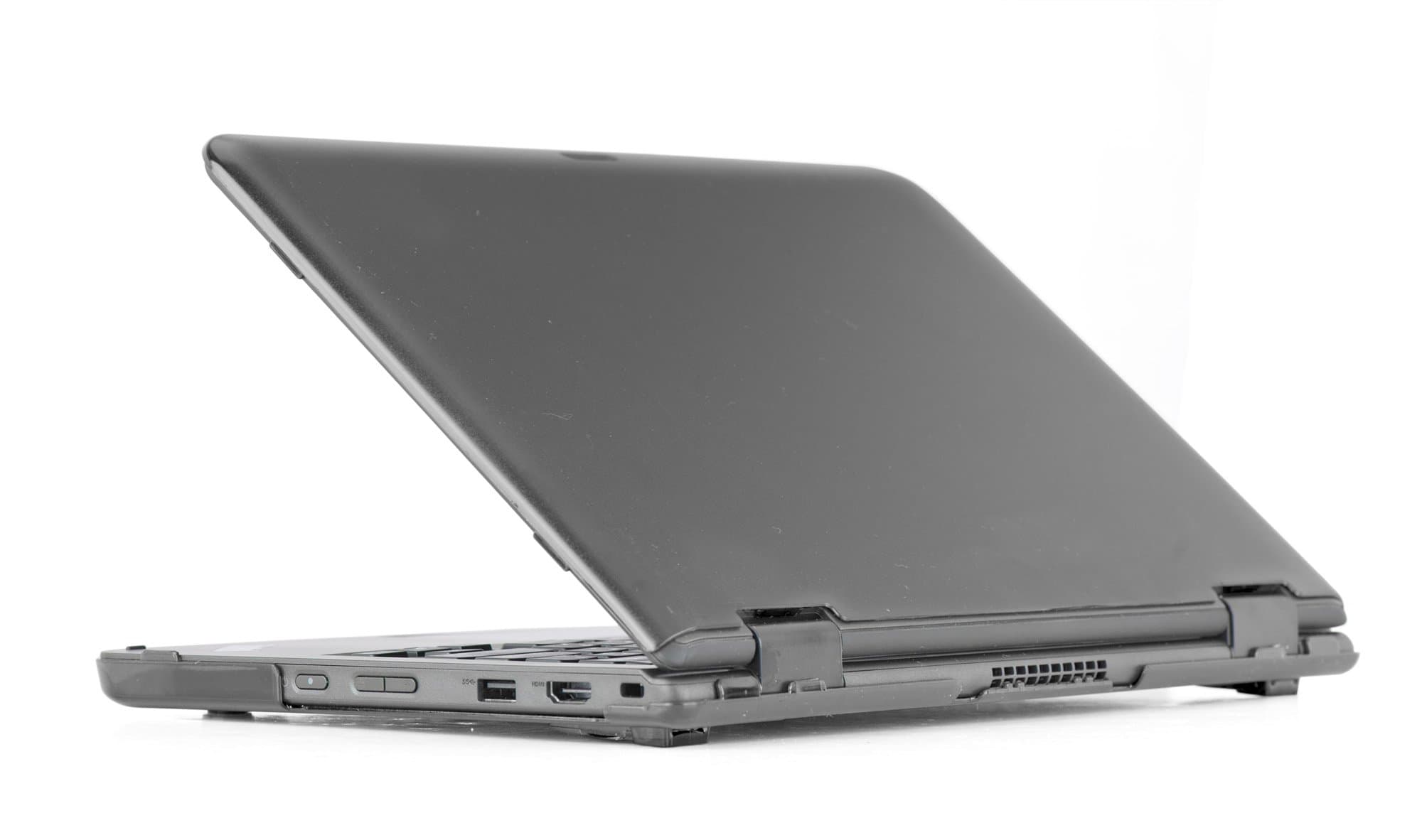 iPearl mCover Hard Shell Case for 11.6" Lenovo ThinkPad 11e Chromebook 2nd Generation ( NOT fitting Thinkpad YOGA 11e Windows machine or Lenovo YOGA 11e Chromebook ) Laptop (Black)