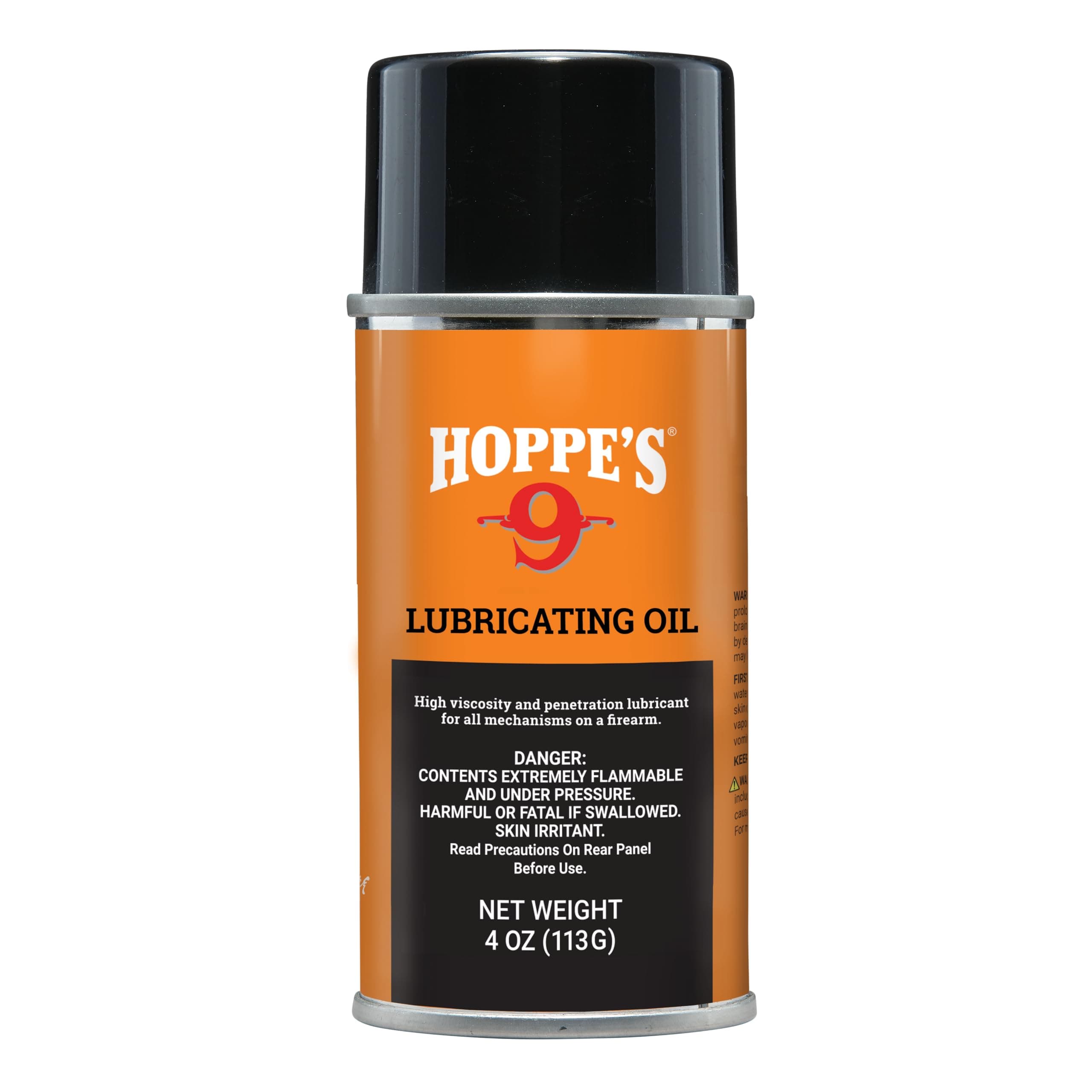 Hoppe's No. 9 Lubricating Oil