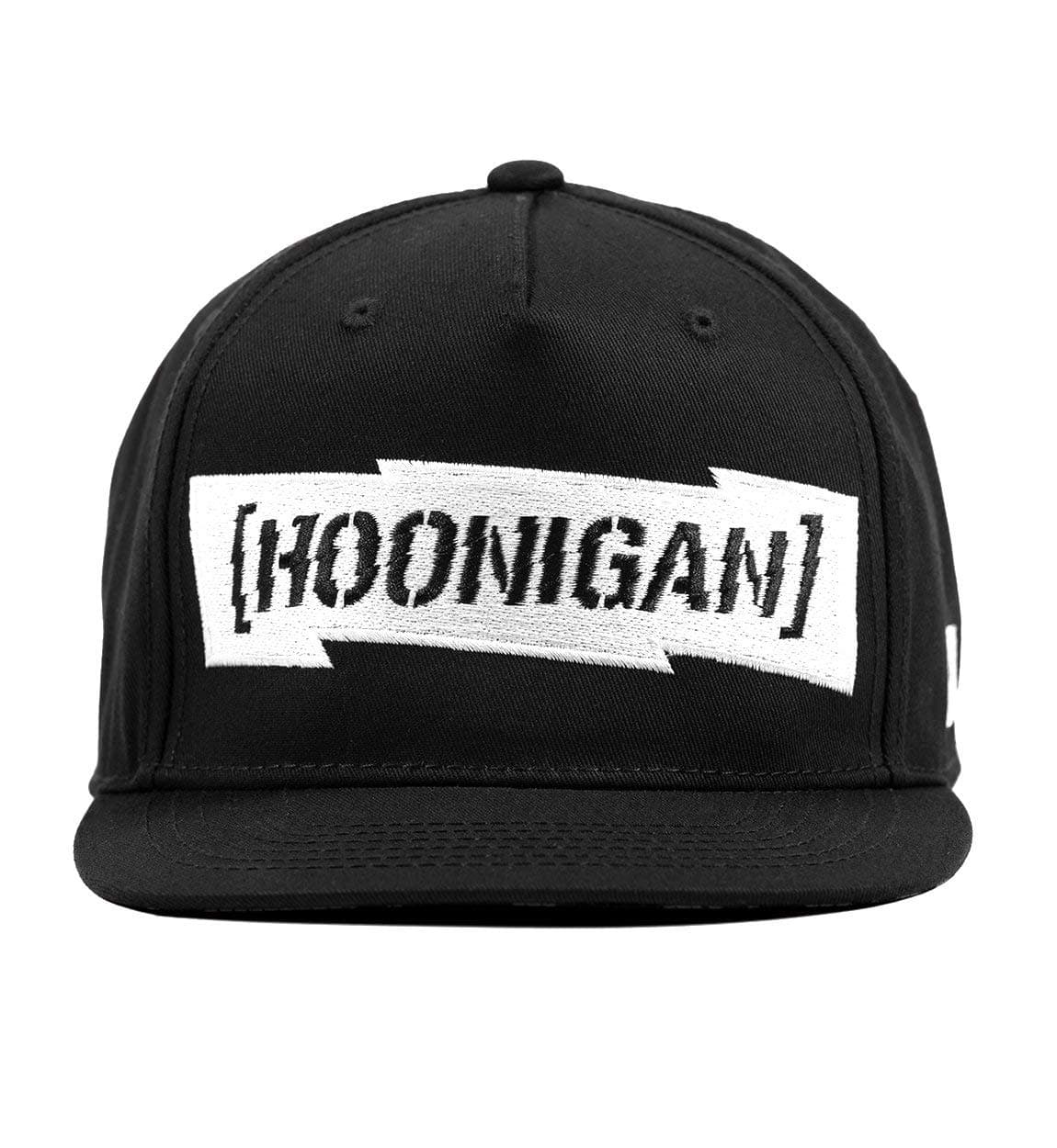 Hoonigan Gymkhana 10 Censor Bar Snapback Hat. Premium Snap-Back Baseball Cap Best Gift for Car/Truck Lovers, Enthusiasts, Gear Heads, Mechanics, Race Car Fans and More!