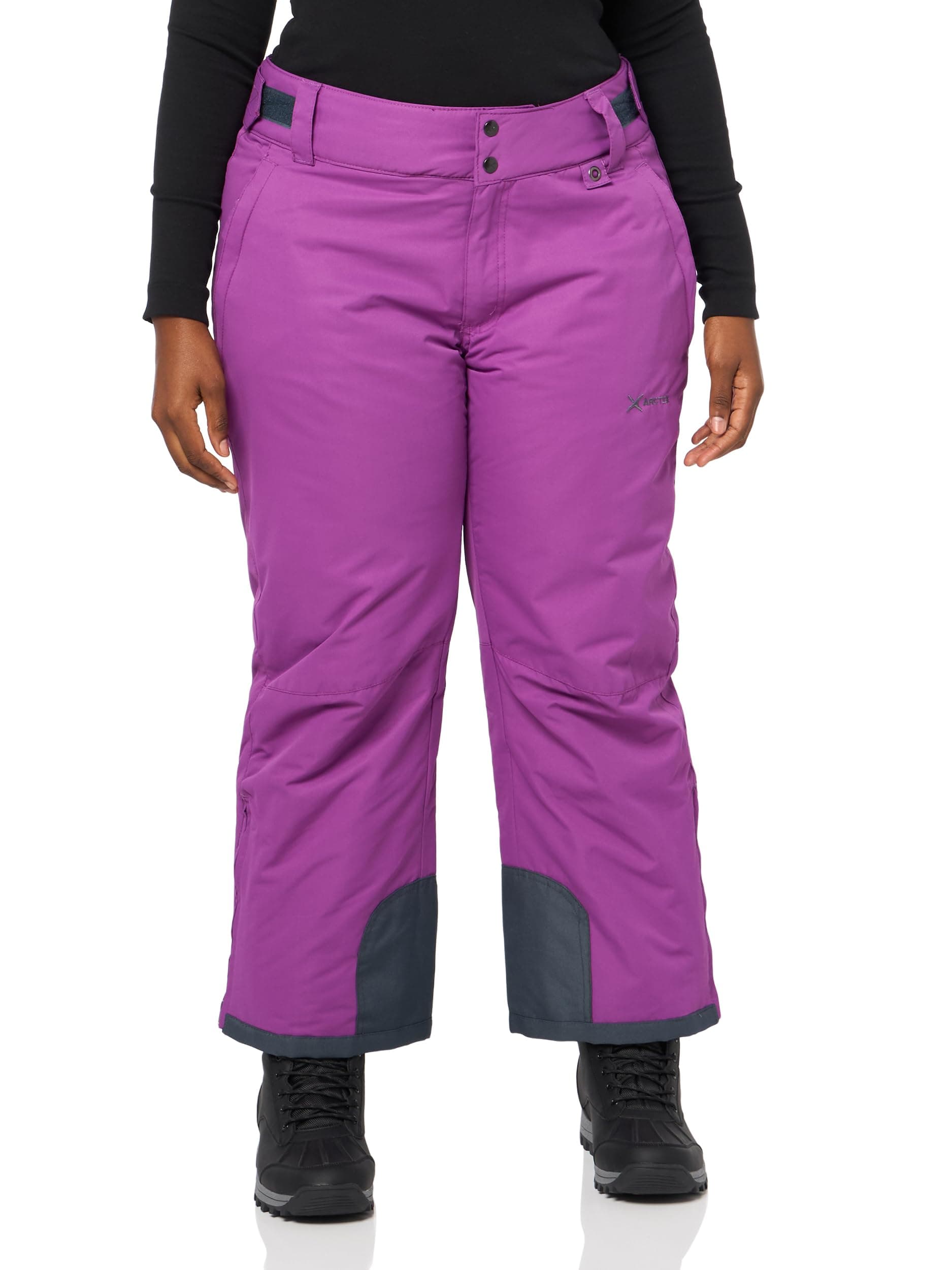 ARCTIXInsulated Snow Pants