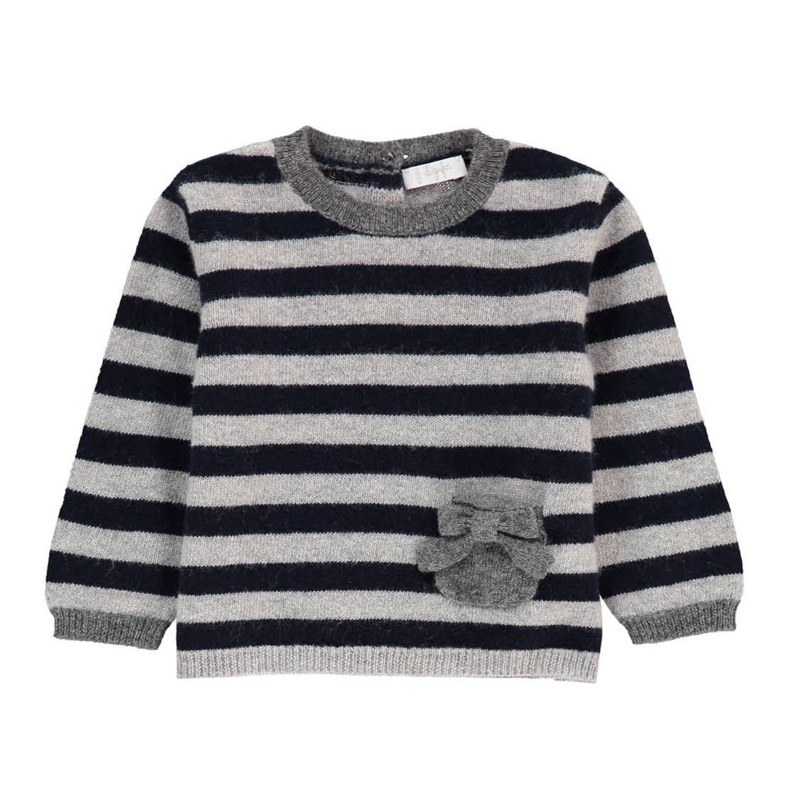 il gufo Sweater MA177-EM220