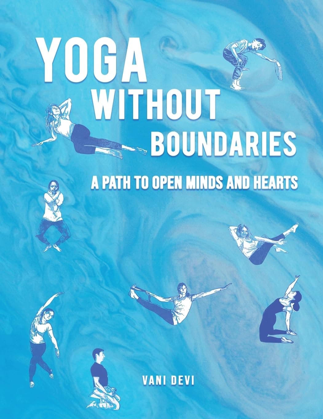 Yoga Without Boundaries