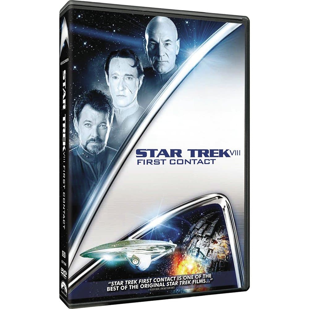 Star Trek VIII: First Contact