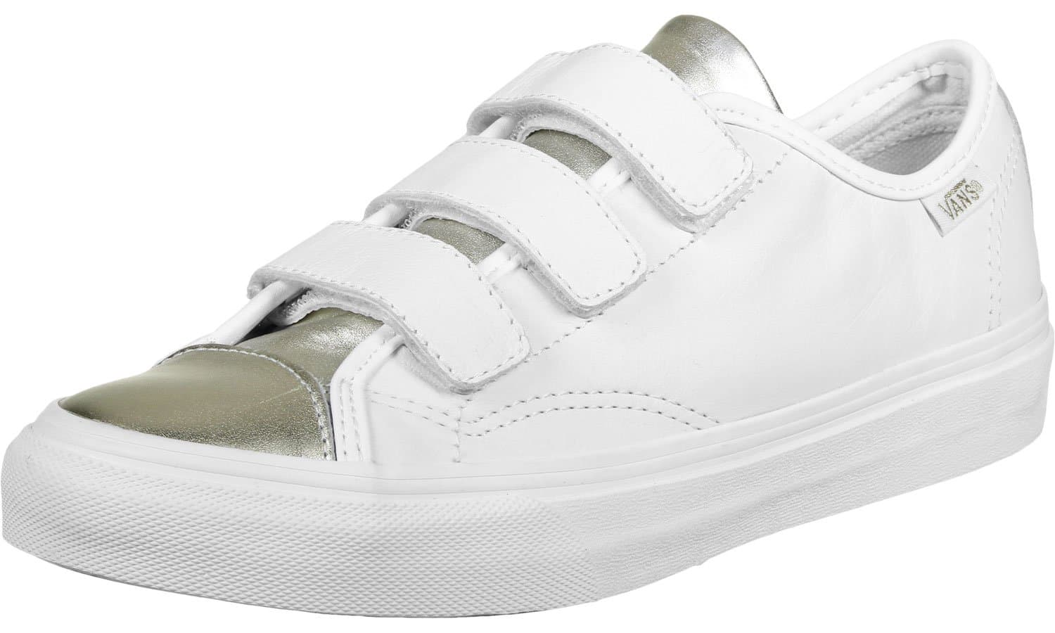 Sneakers VA38GCNA4 Prison Issue White