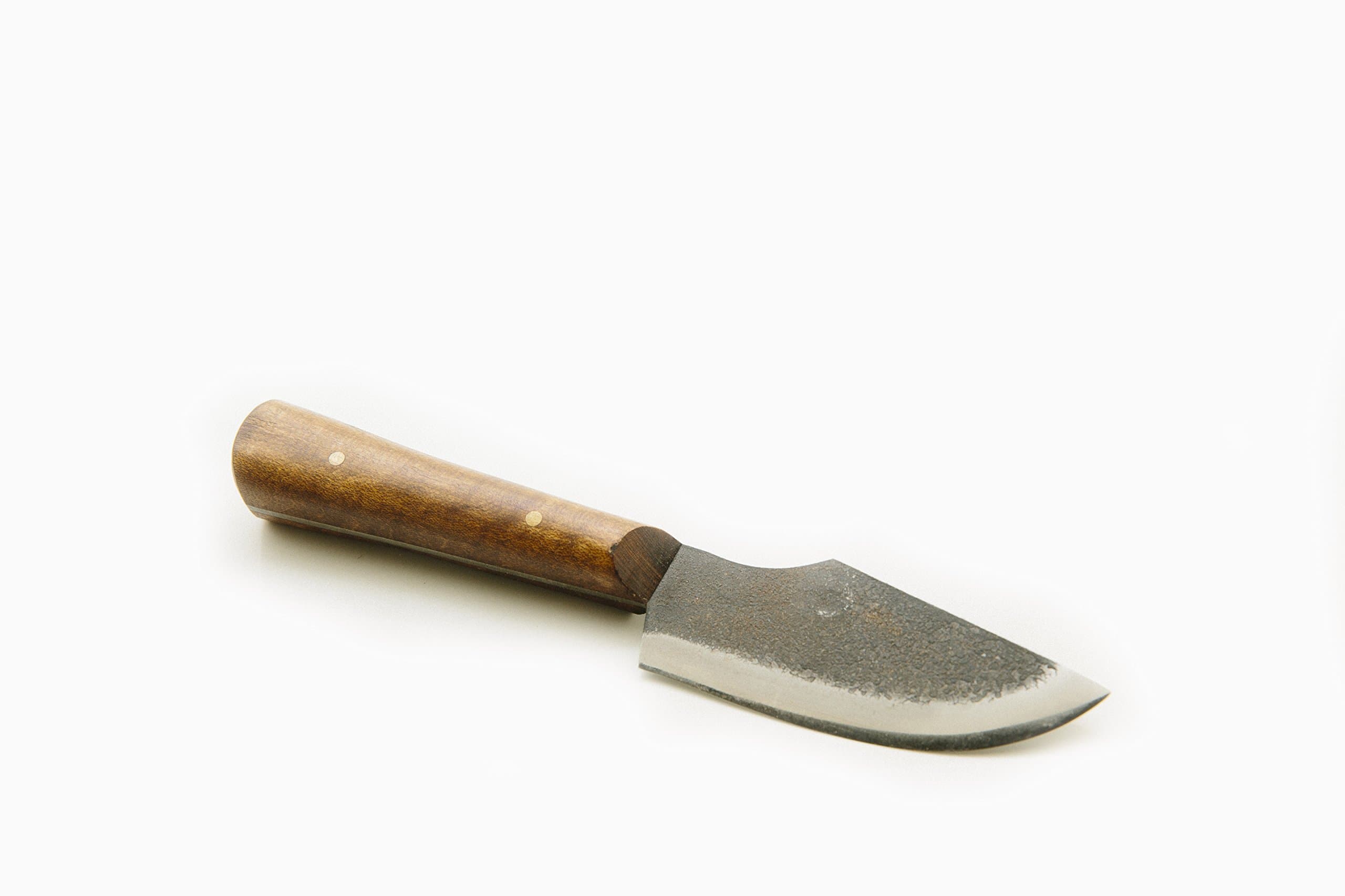 Jeff White Thumb Skinning Knife