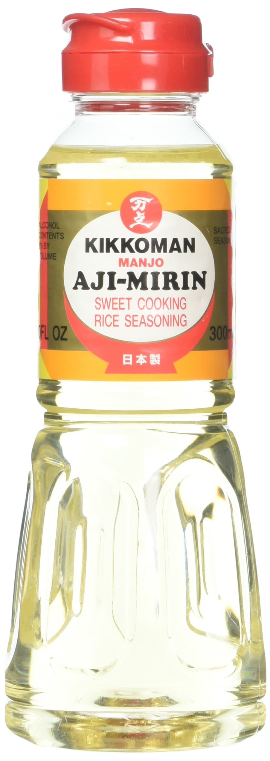Kikkoman, Mirin Aji, 10 Fl Oz