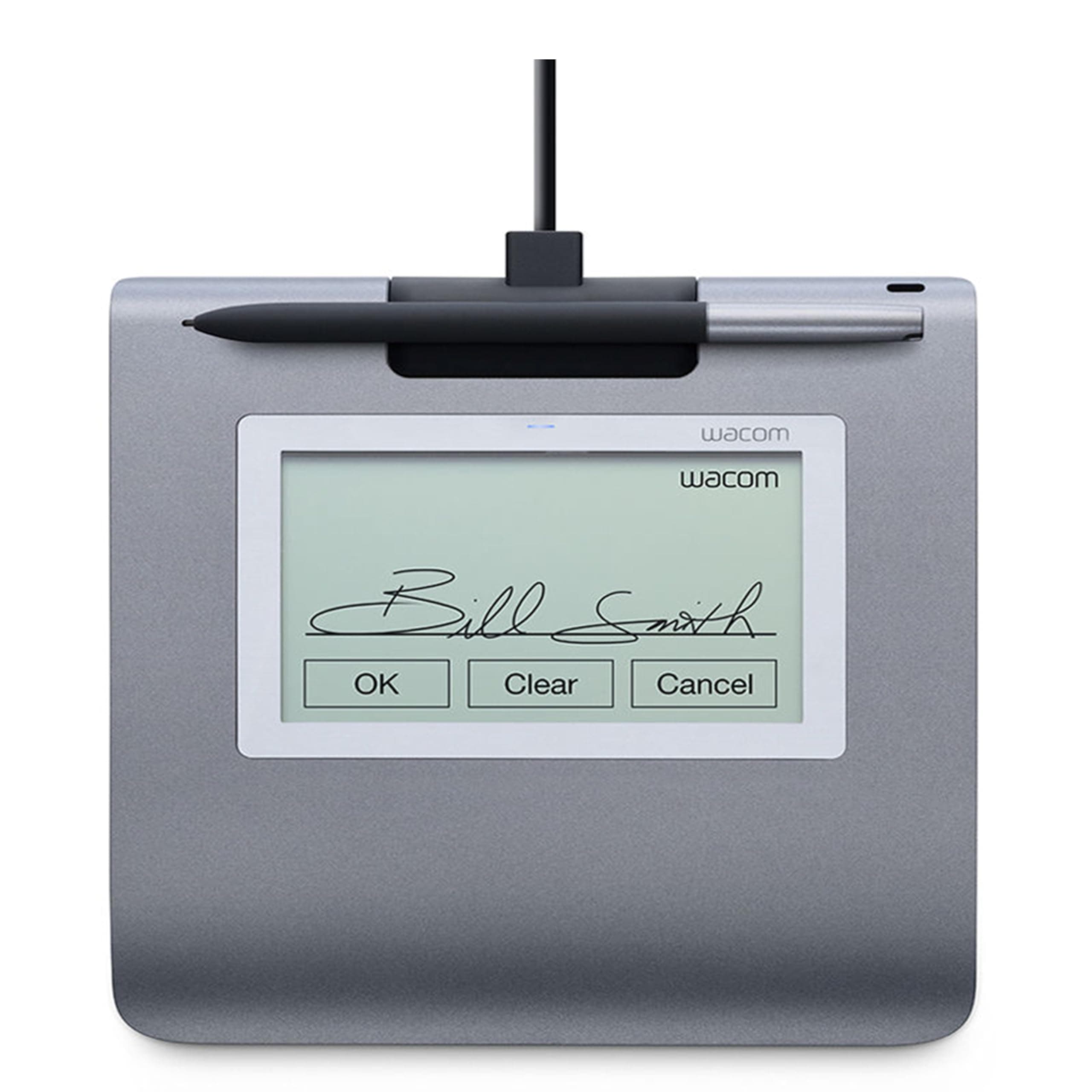 Tablet Signature stu-430 – Grey