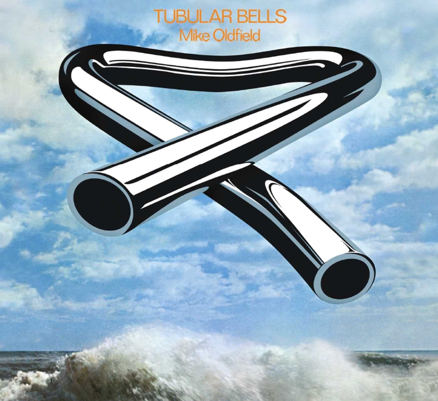 Tubular Bells '09-Remast-