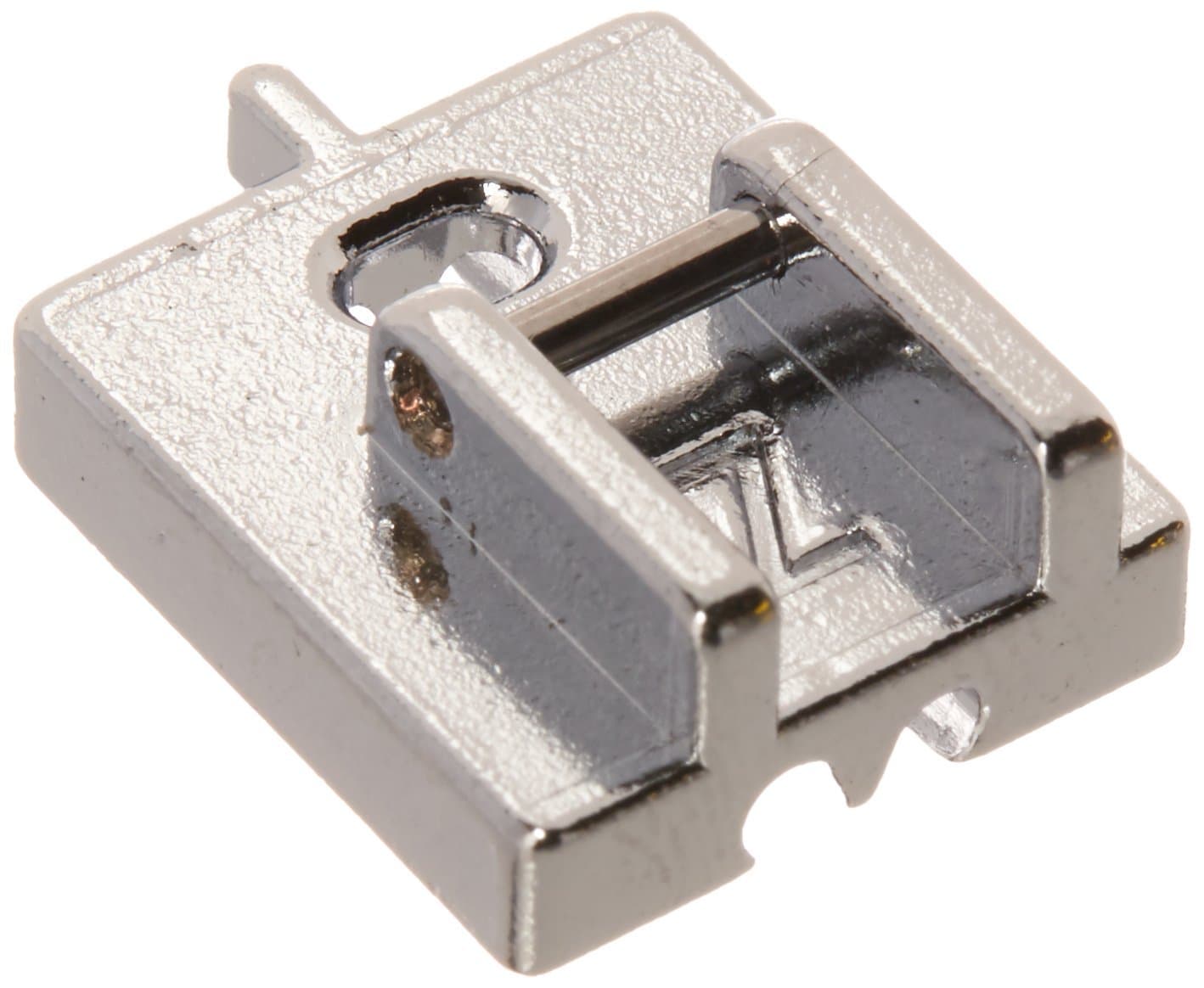 JanomeConcealed Zipper Foot for Horizontal Rotary Hook Models