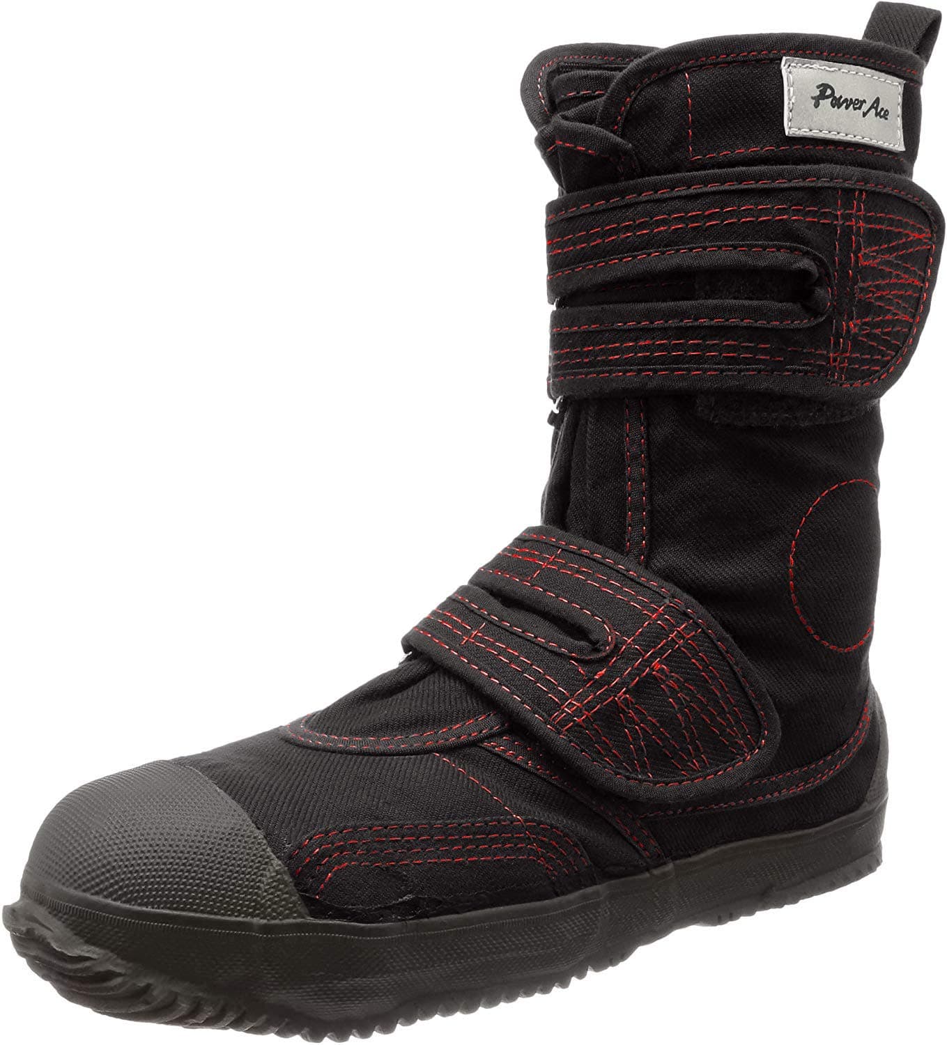 RikioJapanese Tabi Safety Boots