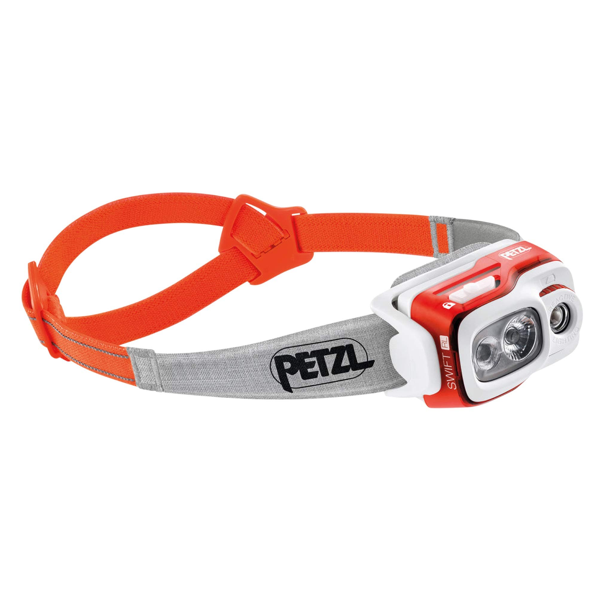 Swift E095BA01 Headlamp RL 7.8 W Orange