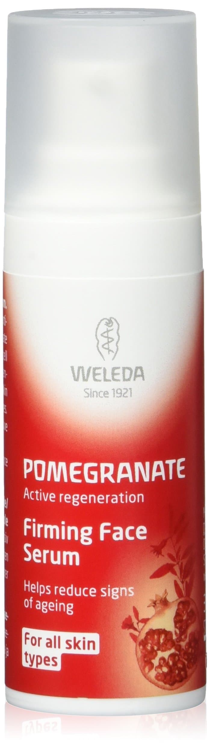 WeledaPomegranate Firming Serum