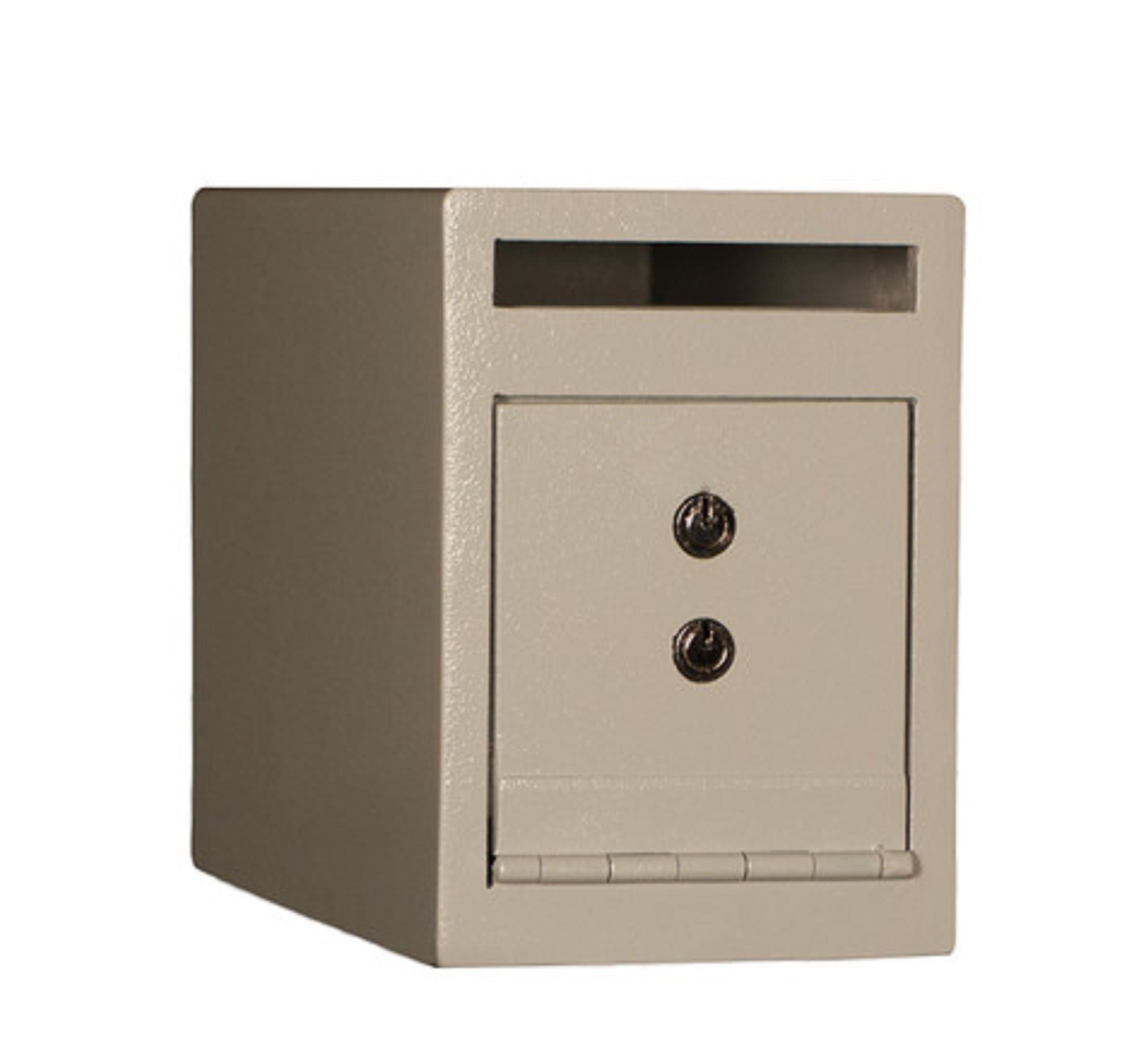 DS09 Key Lock Depository Safe