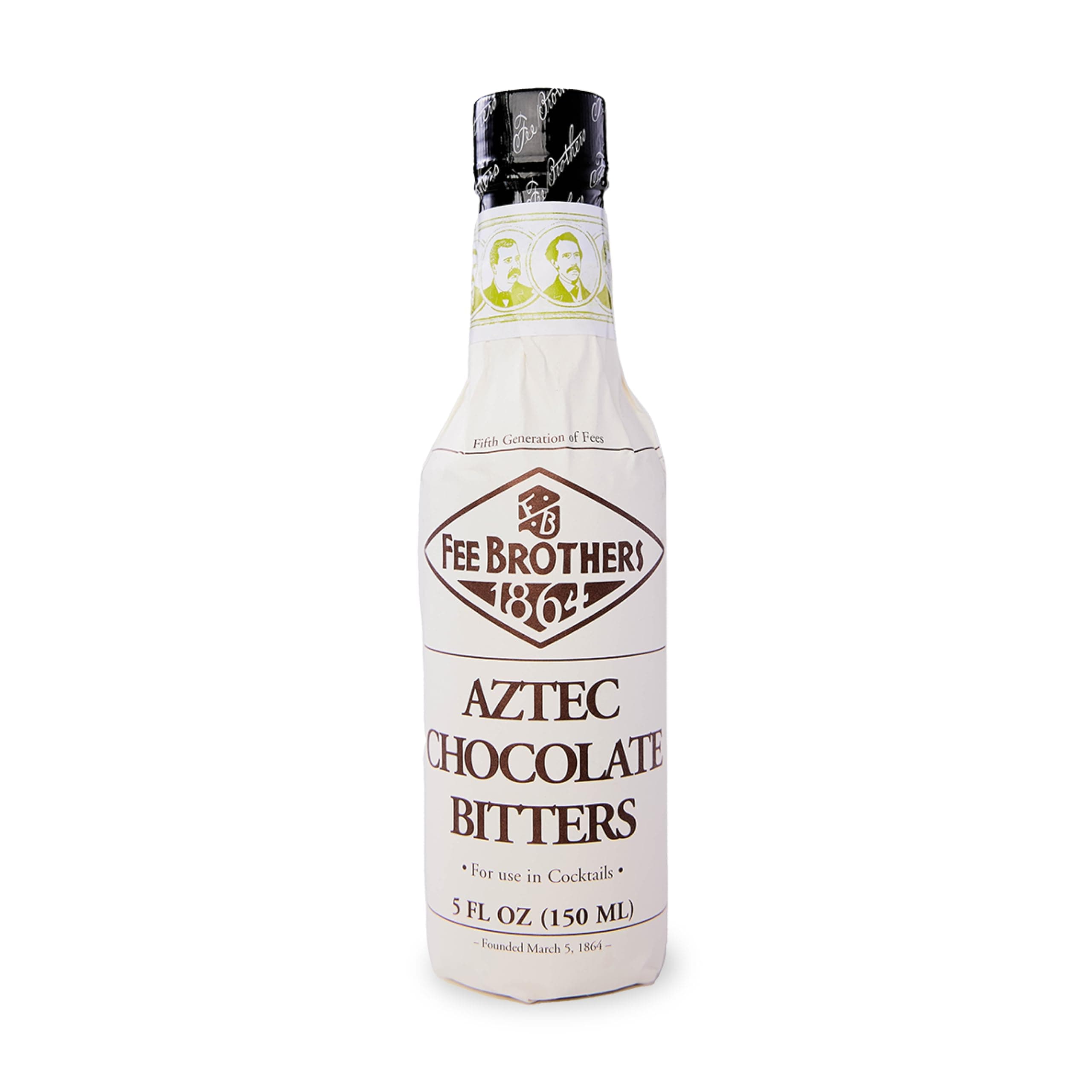 Aztec Chocolate Bitters, 150ml