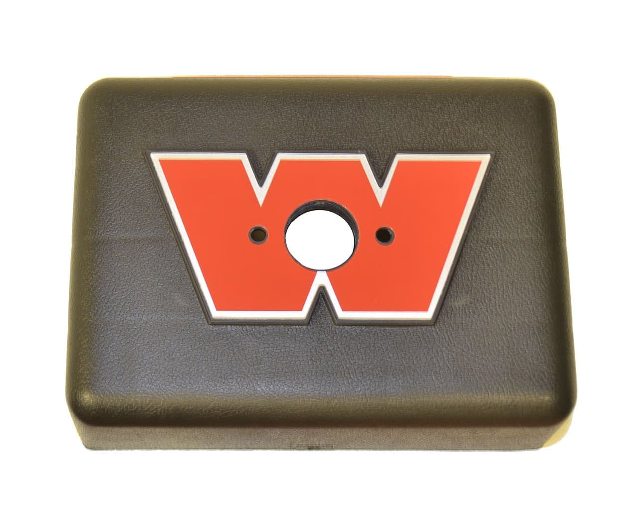 WARN 28461 Winch Solenoid Housing, 5-1/2" Width x 3" Height