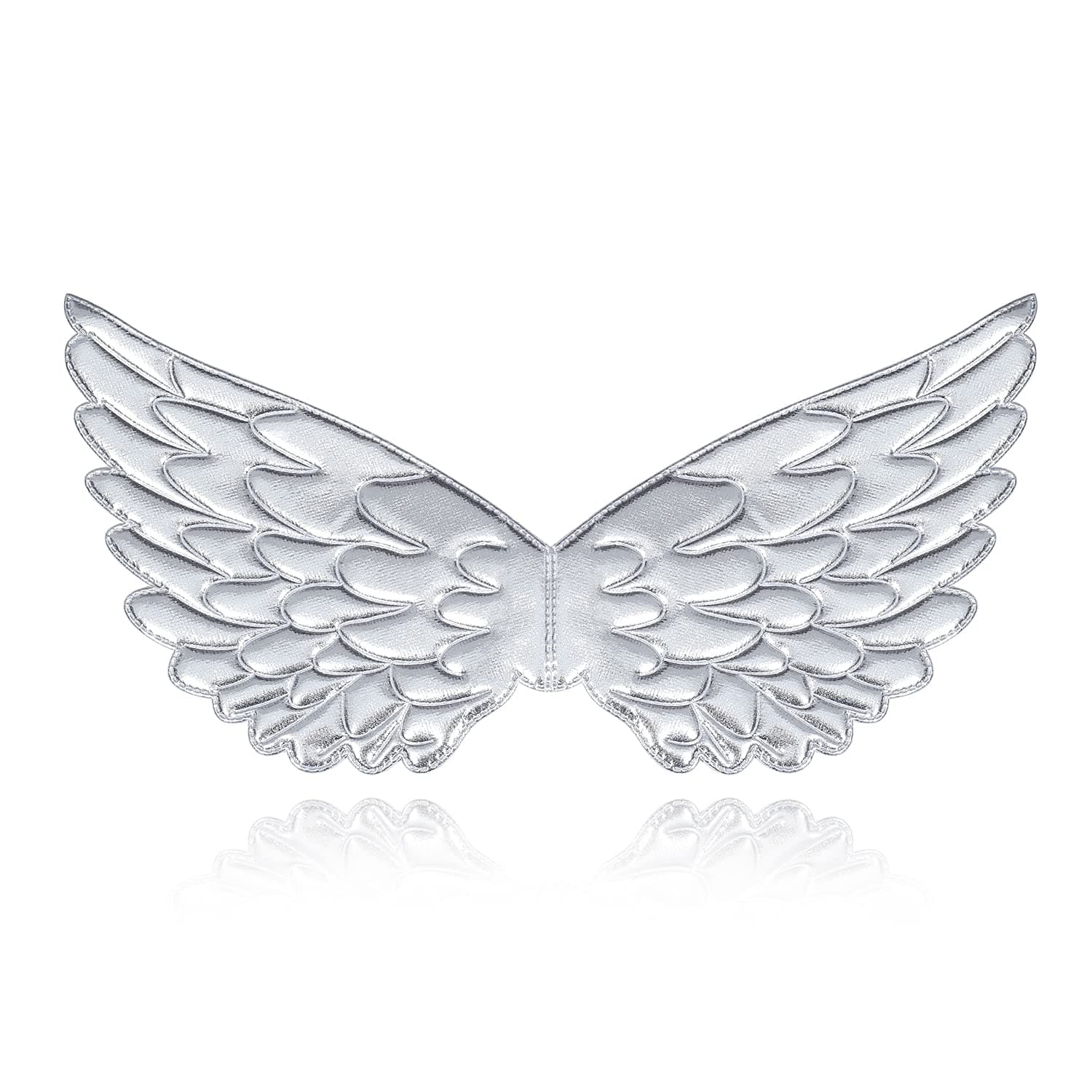 Unicorn Wings -white/rainbow/glitter