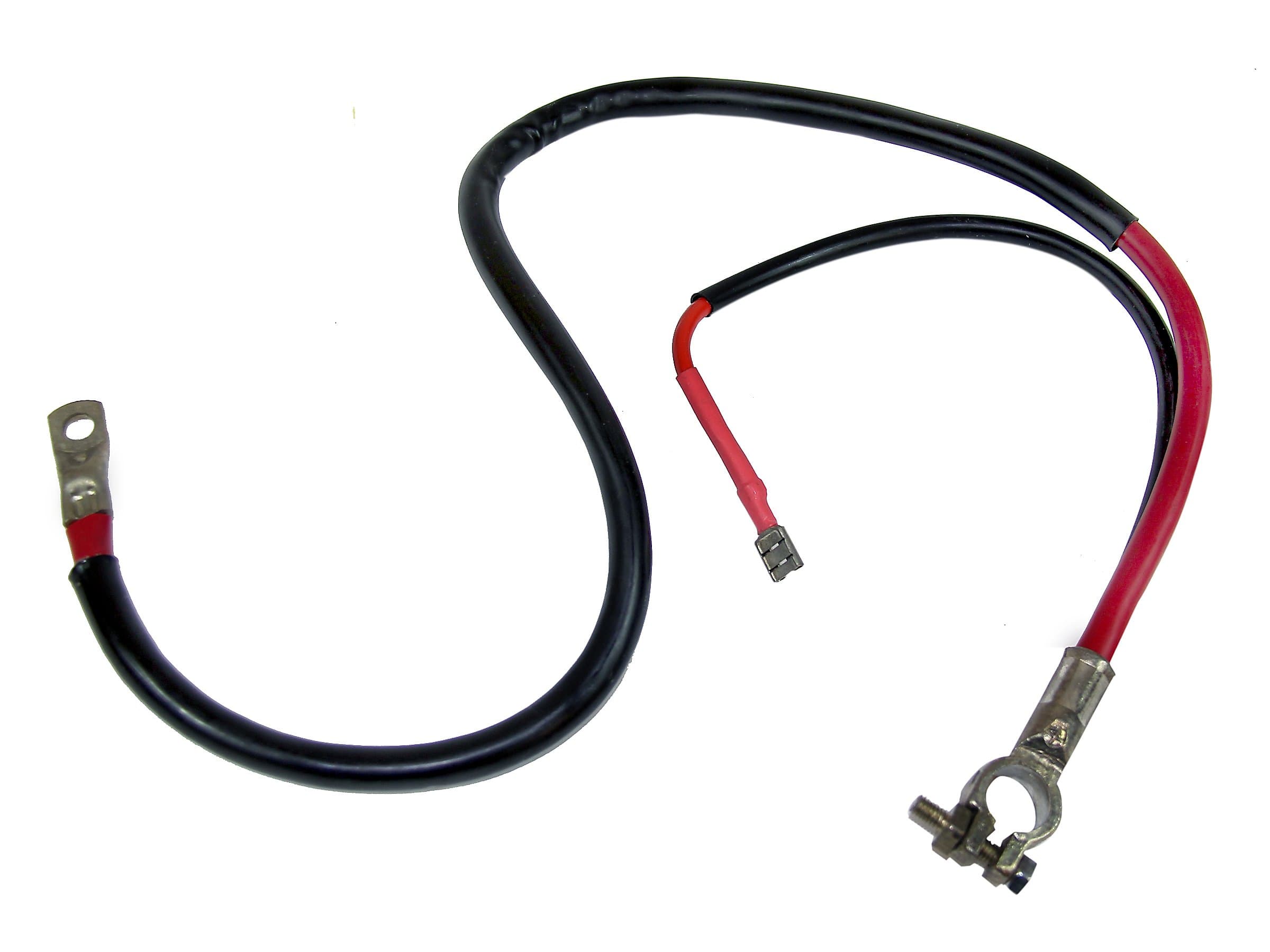 MTC VM528 / 3544054 Battery Cable (Positive Volvo models)