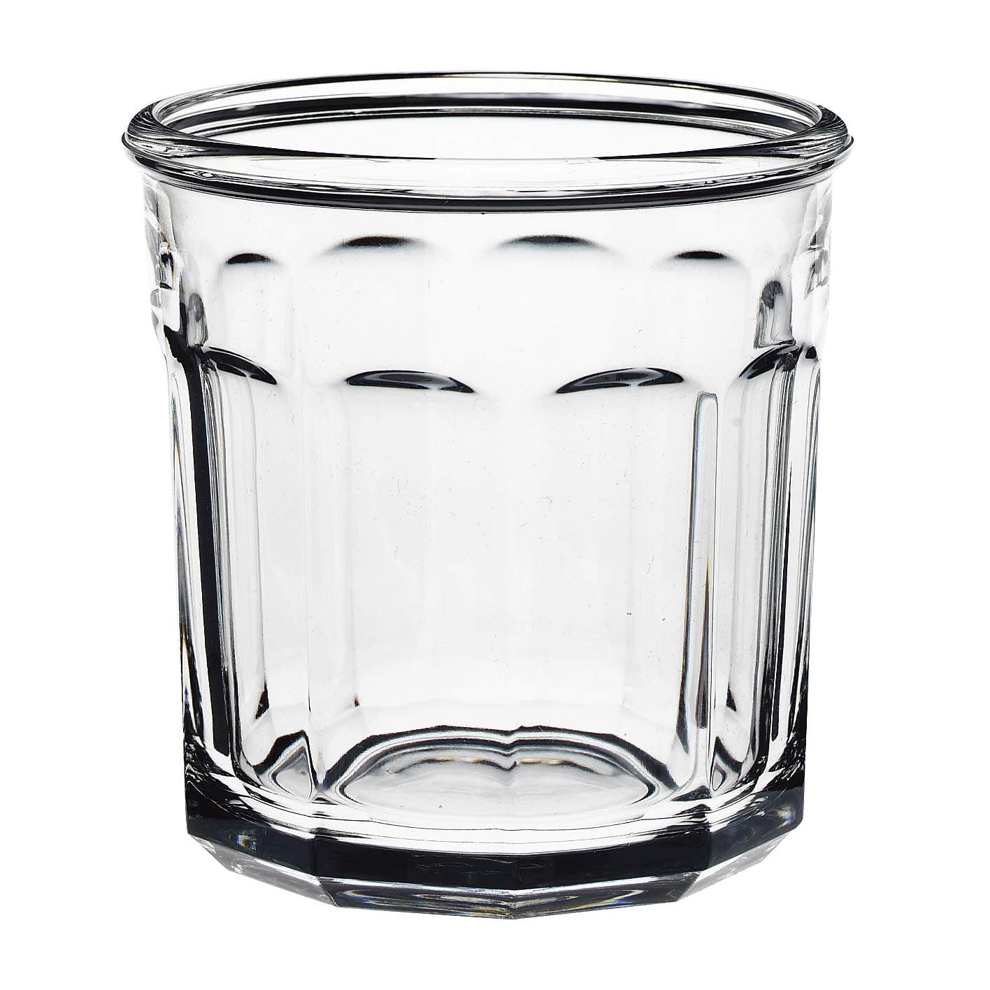 Luminarc 13291 14-ounces Working Glass, clear